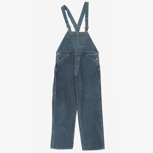 Hellers Cafe Wabash Overalls