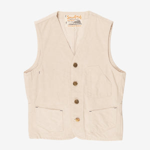 Railroad Vest