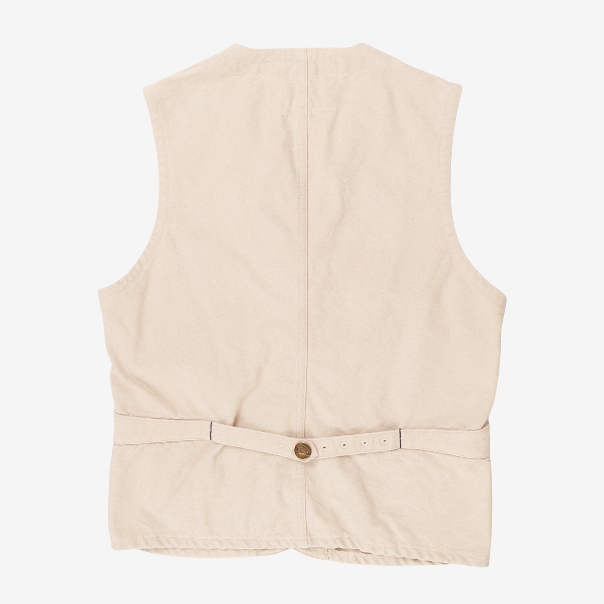Railroad Vest