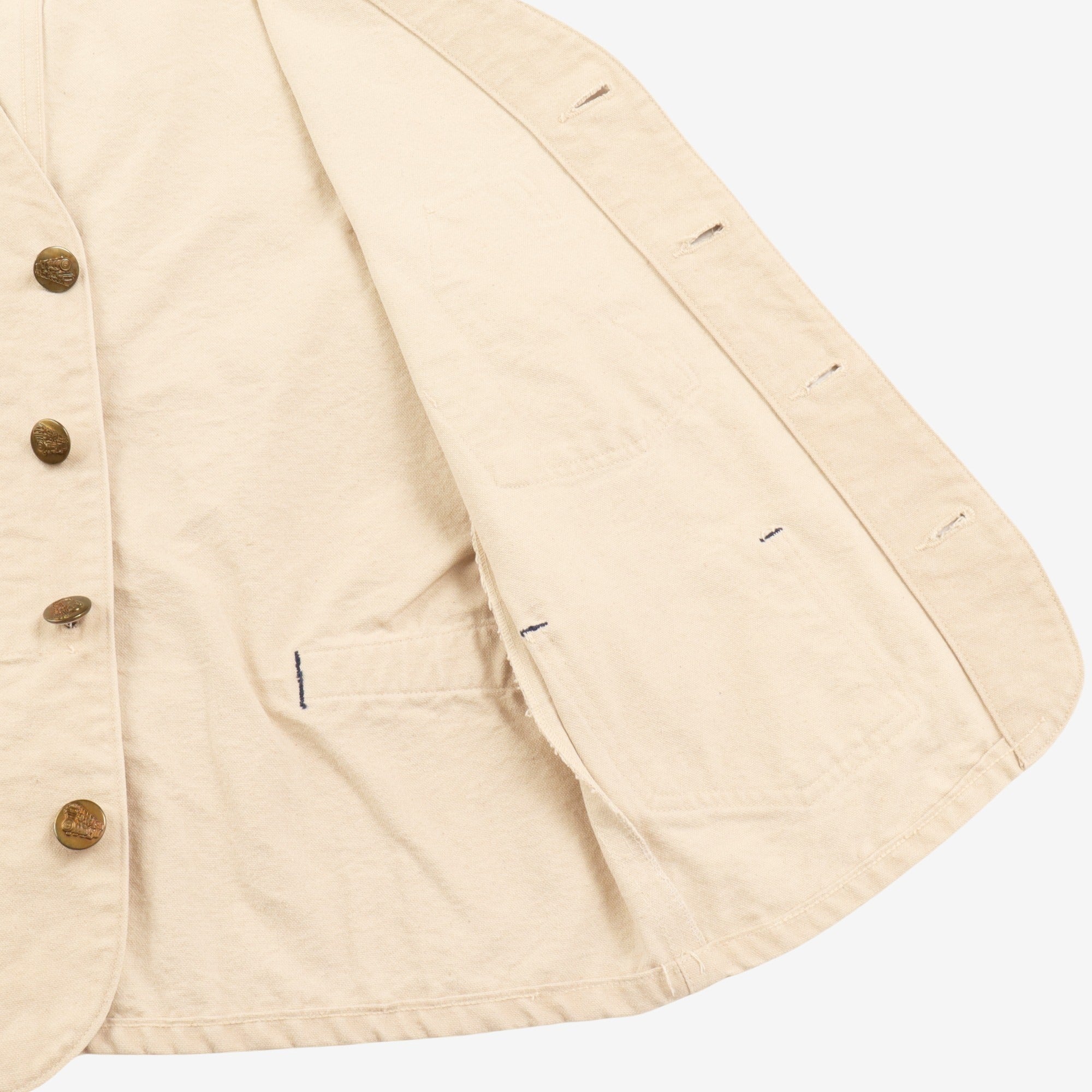 Railroad Vest