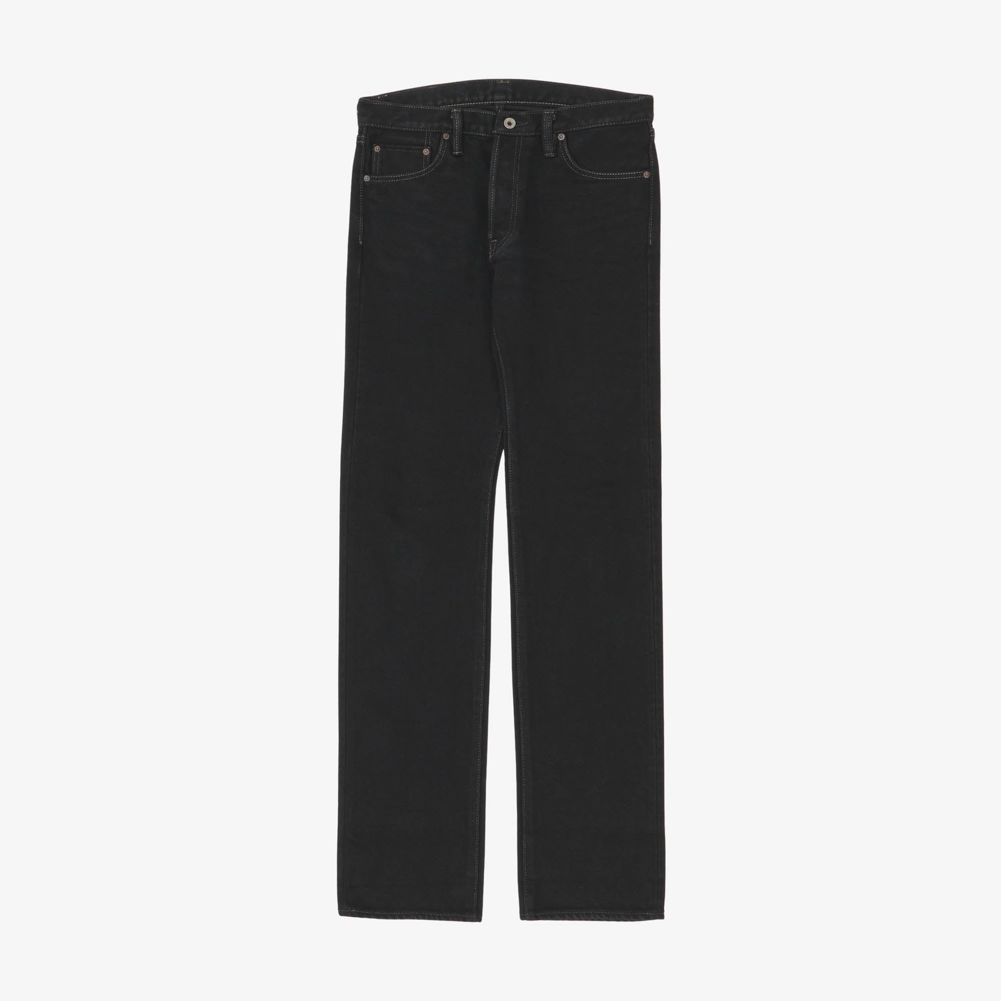 Lot 666s-21OD Denim Jeans