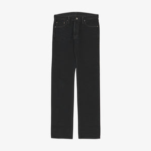 Lot 666s-21OD Denim Jeans