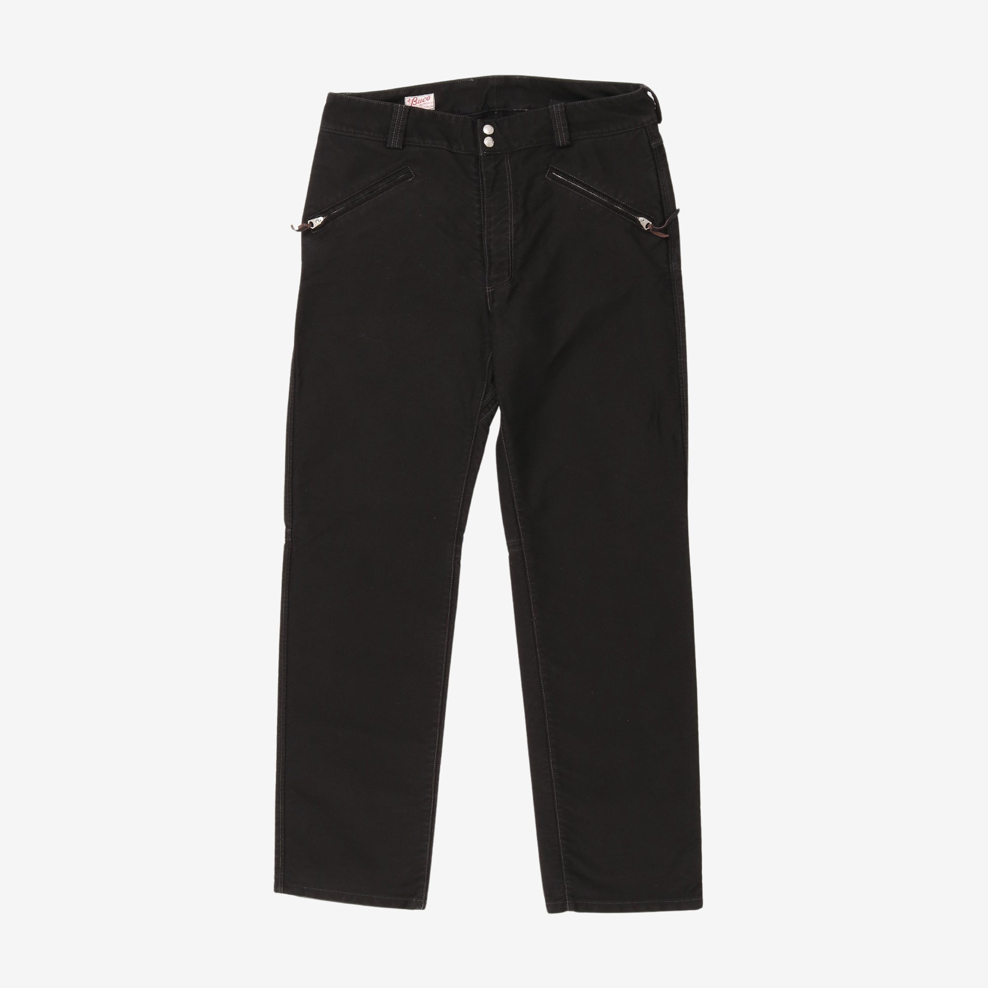 Buco J-99 Cloth Pant