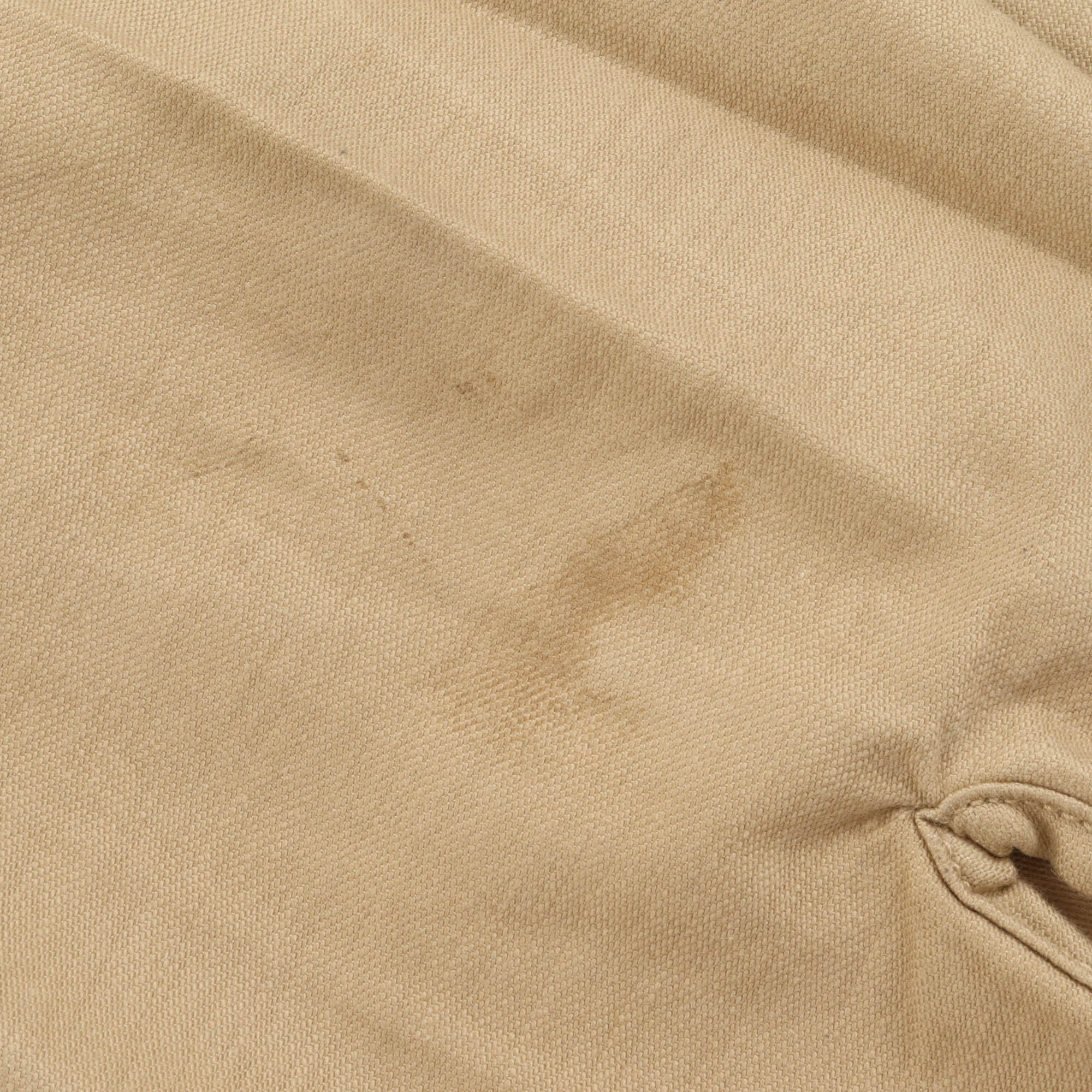BWS-03 Military Overshirt