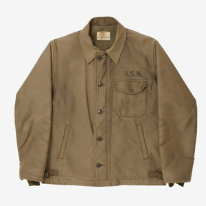 A-2 Deck Jacket