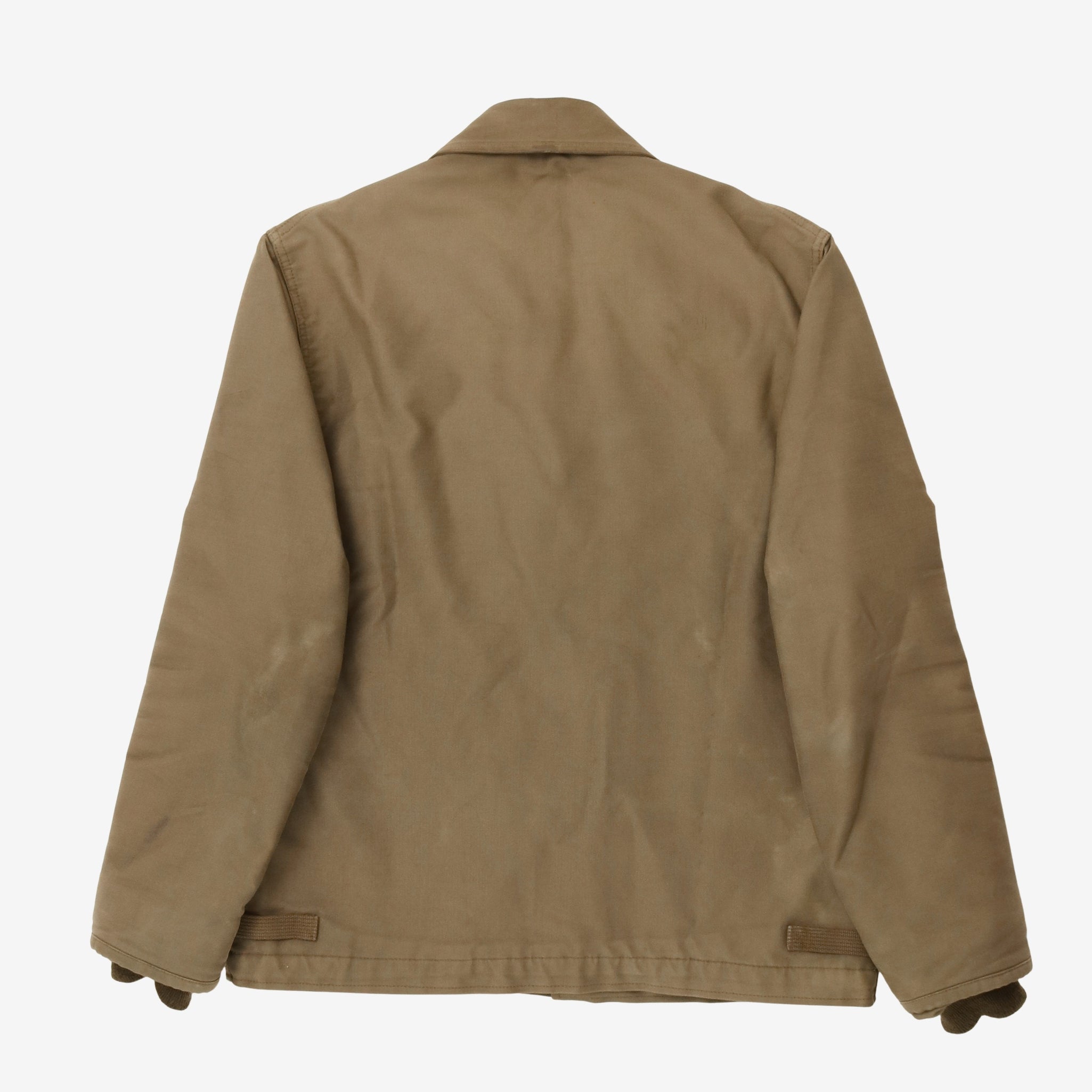 A-2 Deck Jacket