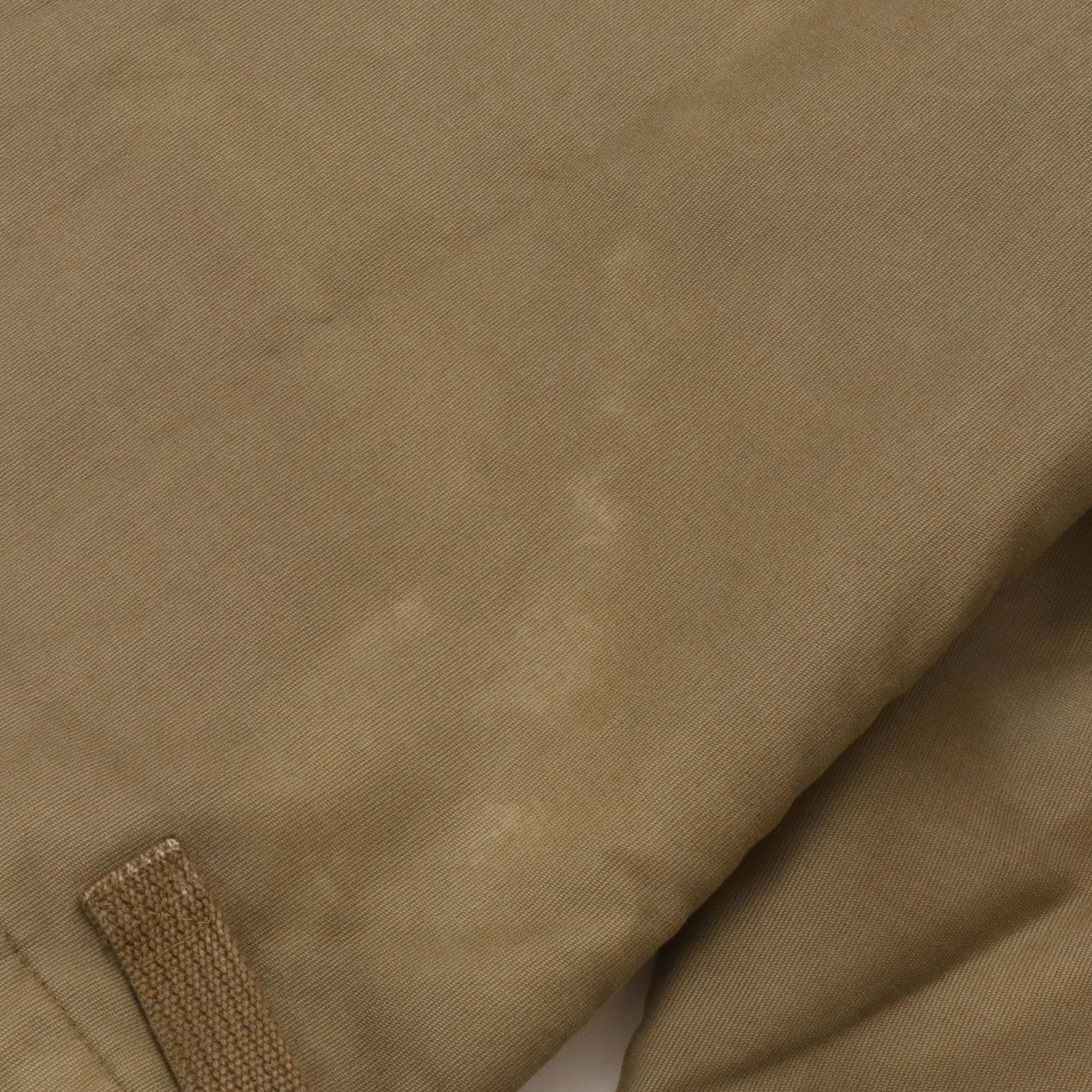 A-2 Deck Jacket