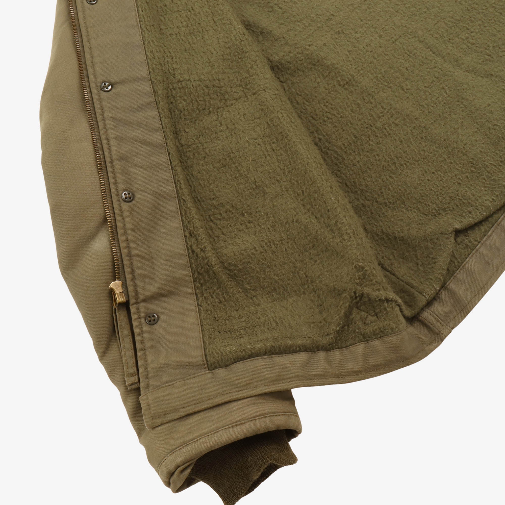 A-2 Deck Jacket