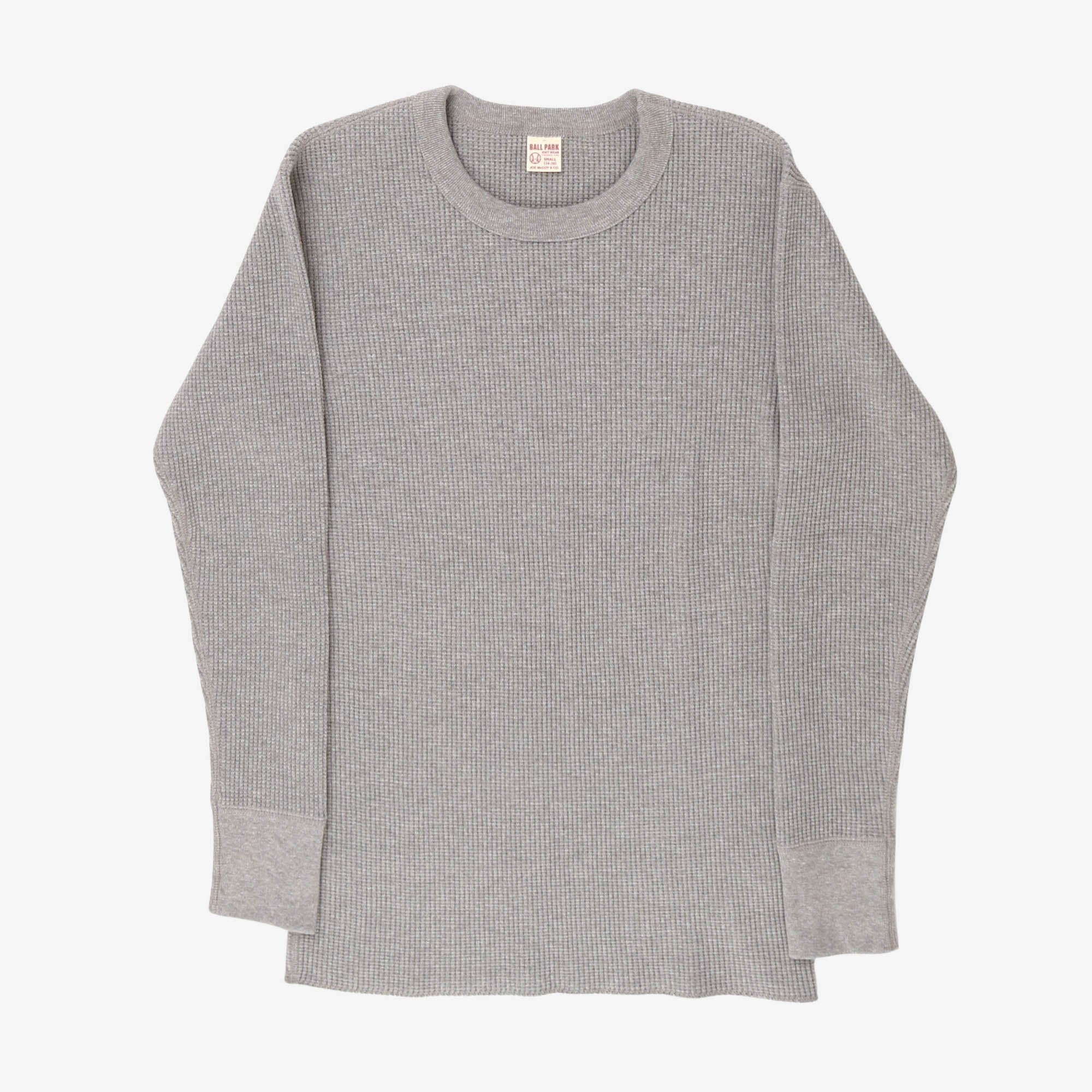 Waffle Thermal LS
