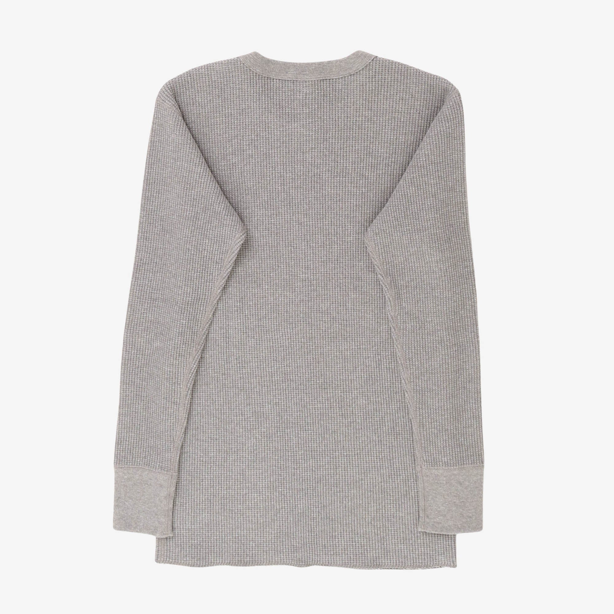 Waffle Thermal LS