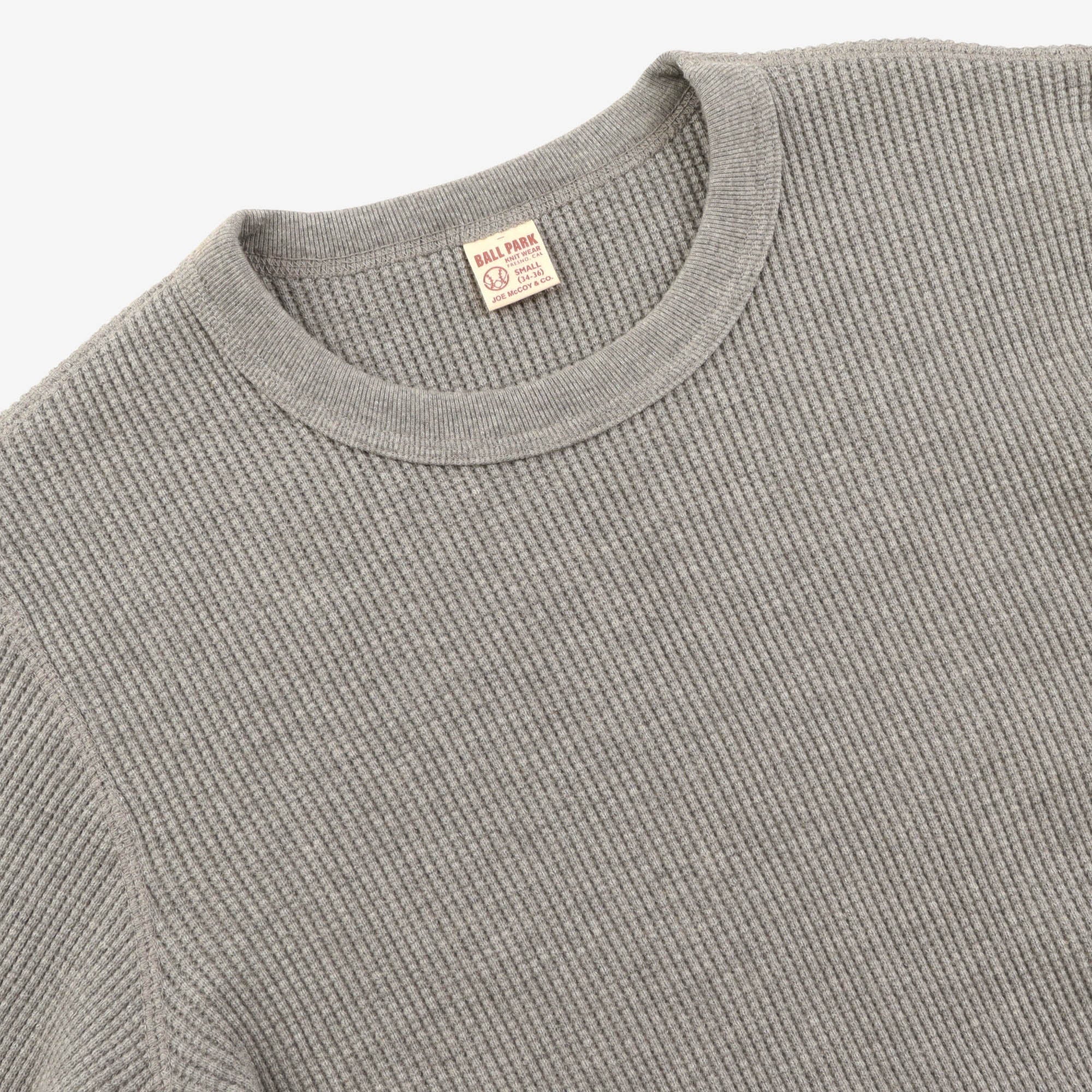Waffle Thermal LS