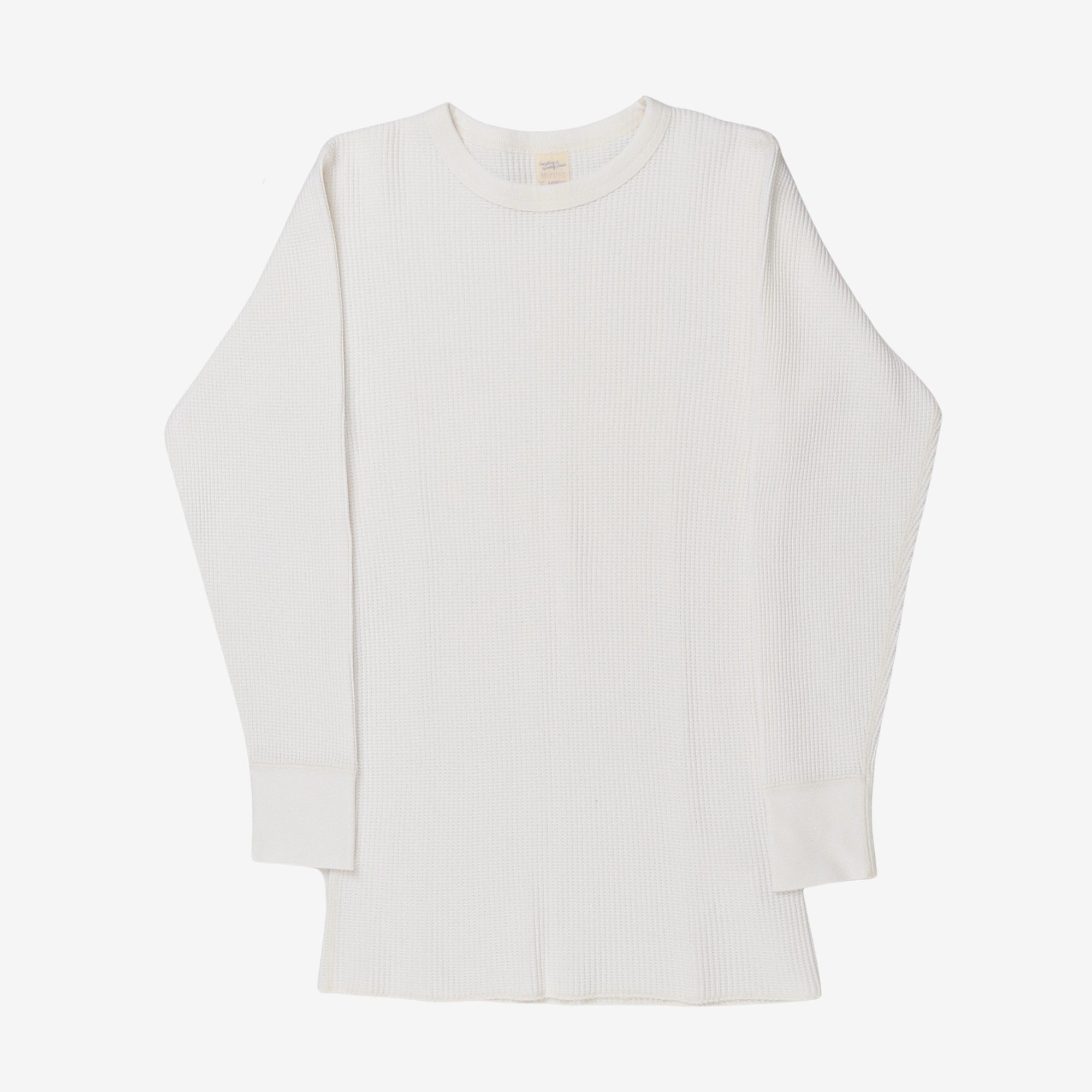 Waffle Thermal LS