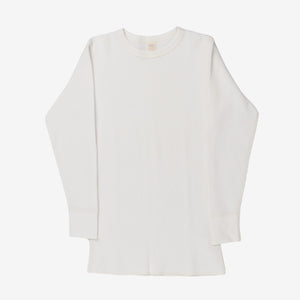 Waffle Thermal LS