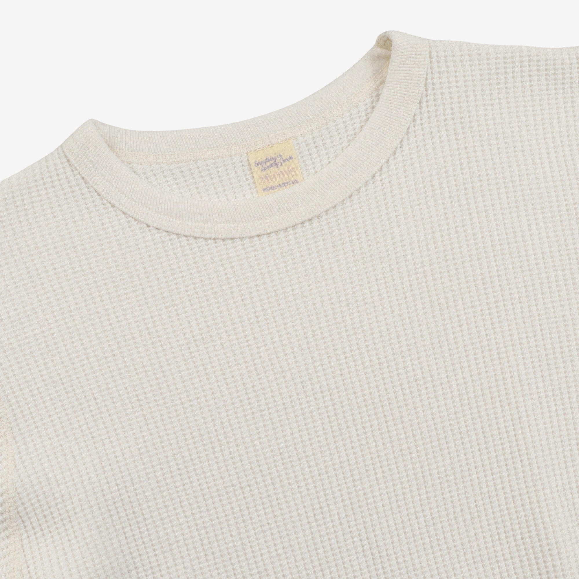 Waffle Thermal LS