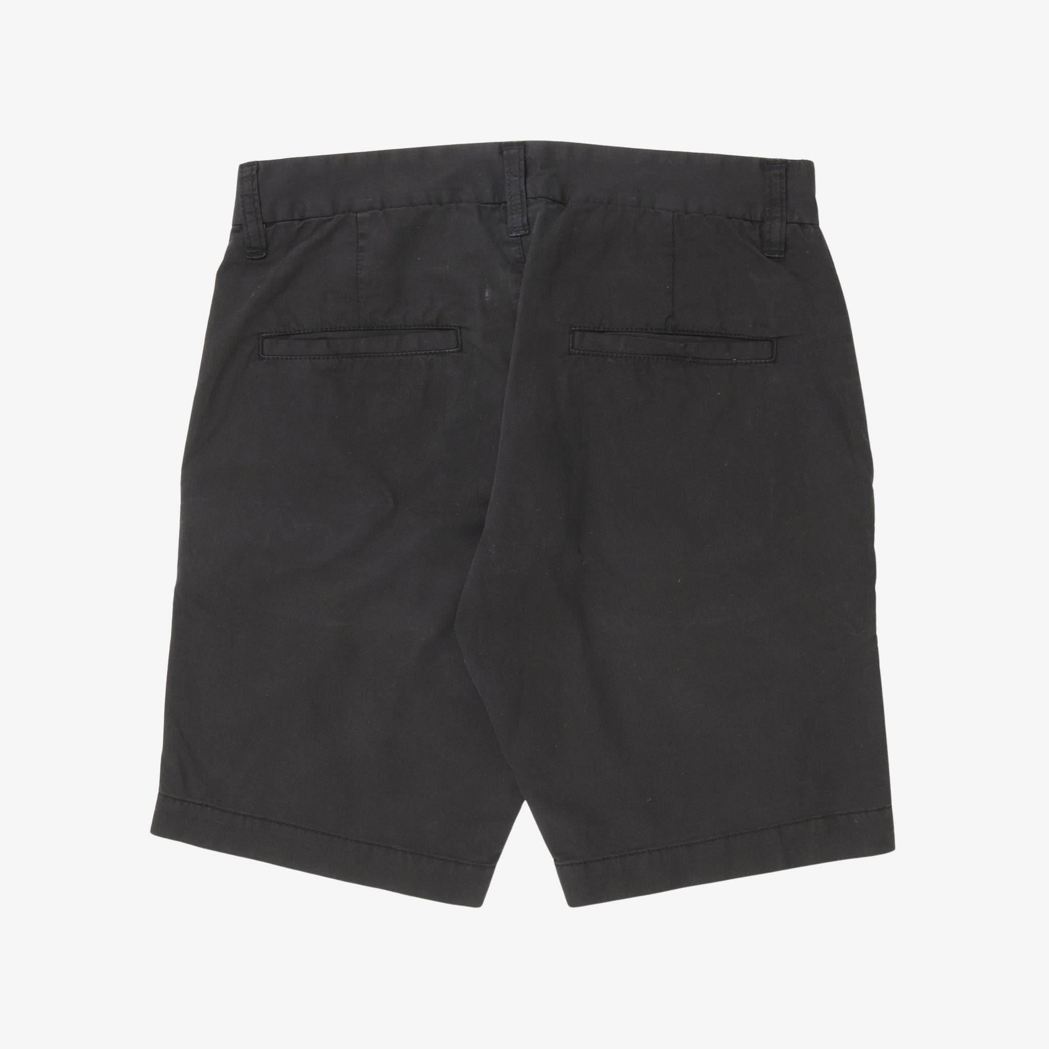 Trig Shorts