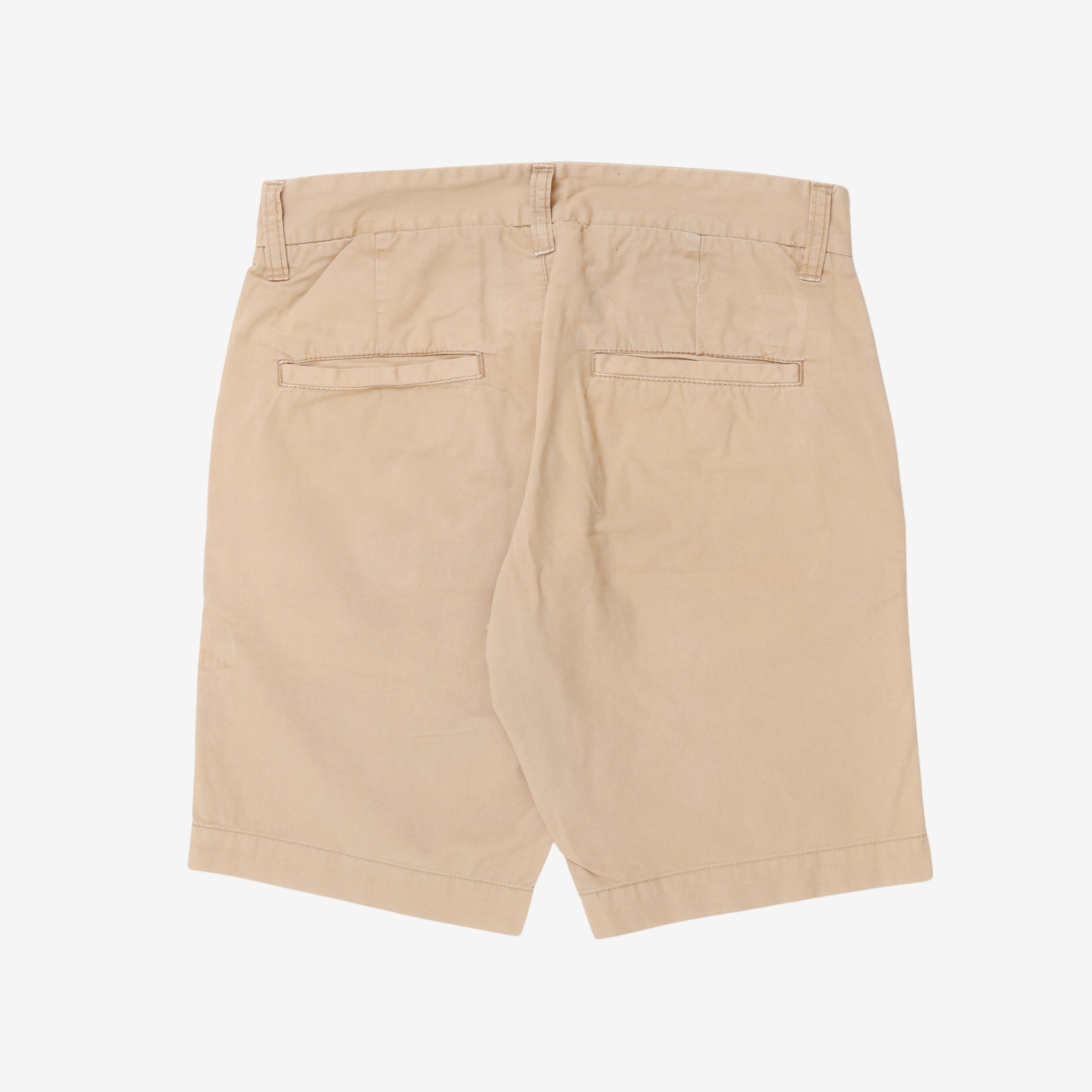 Trig Shorts