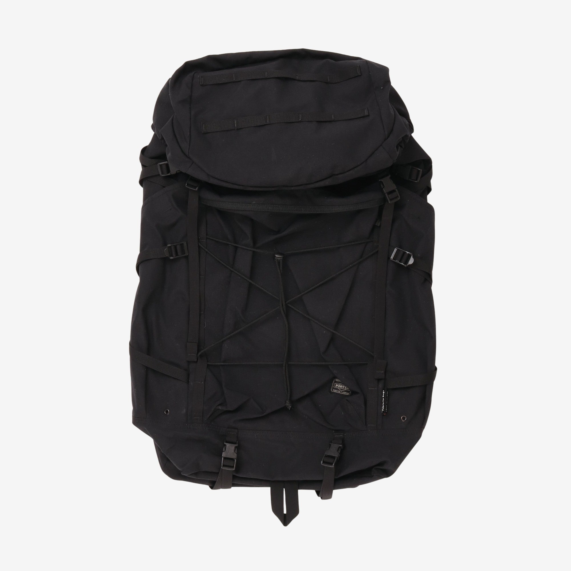 Paramount Backpack