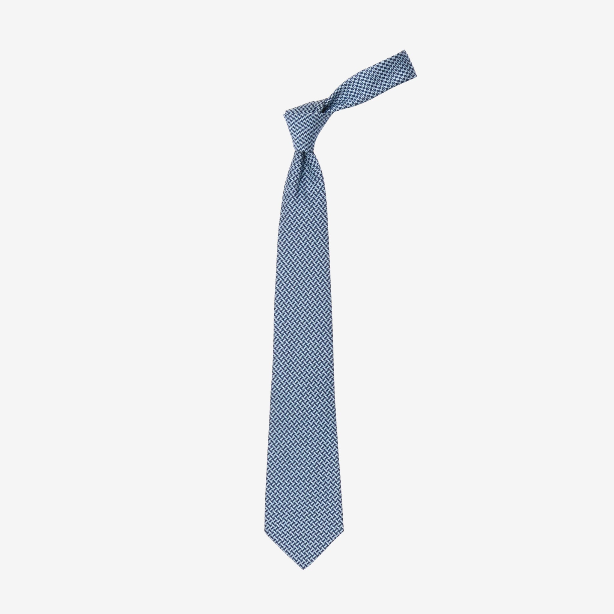 Silk Tie