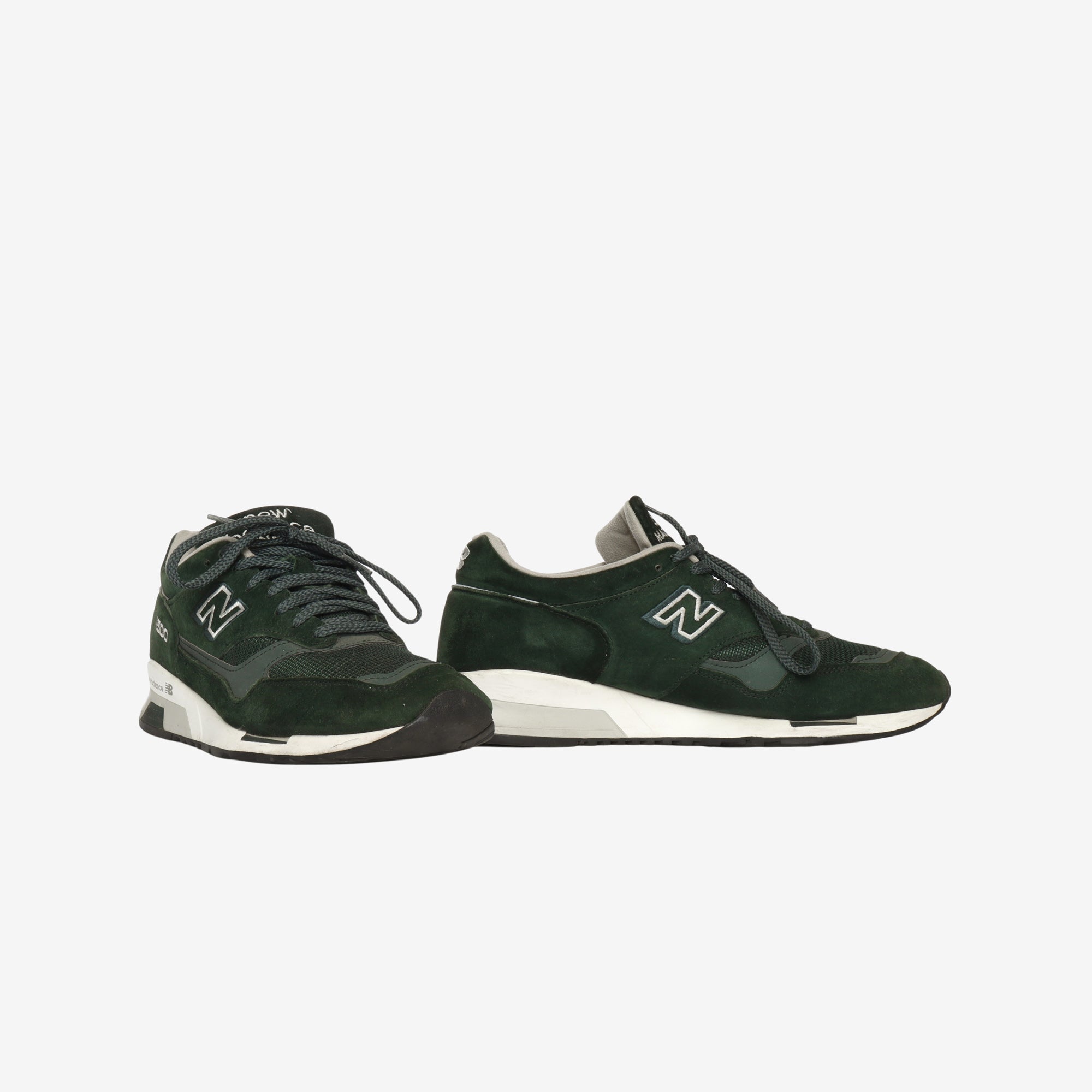 1500 Sneakers (UK)