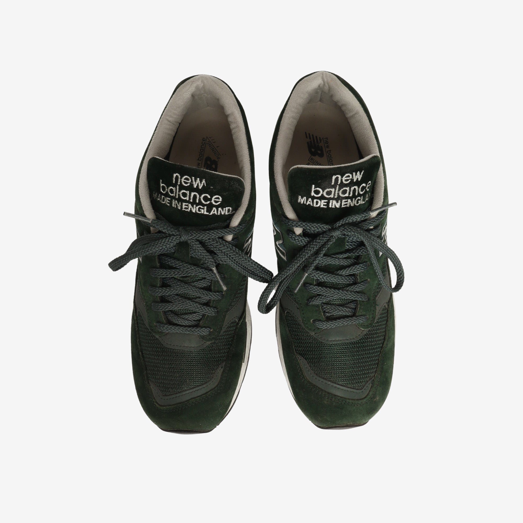 1500 Sneakers (UK)