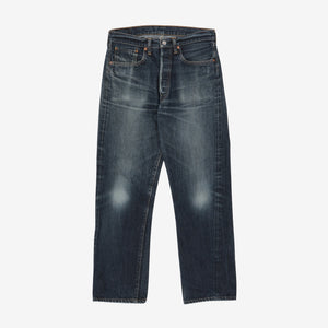 Lot 1966 Denim Jeans (32W x 28L)