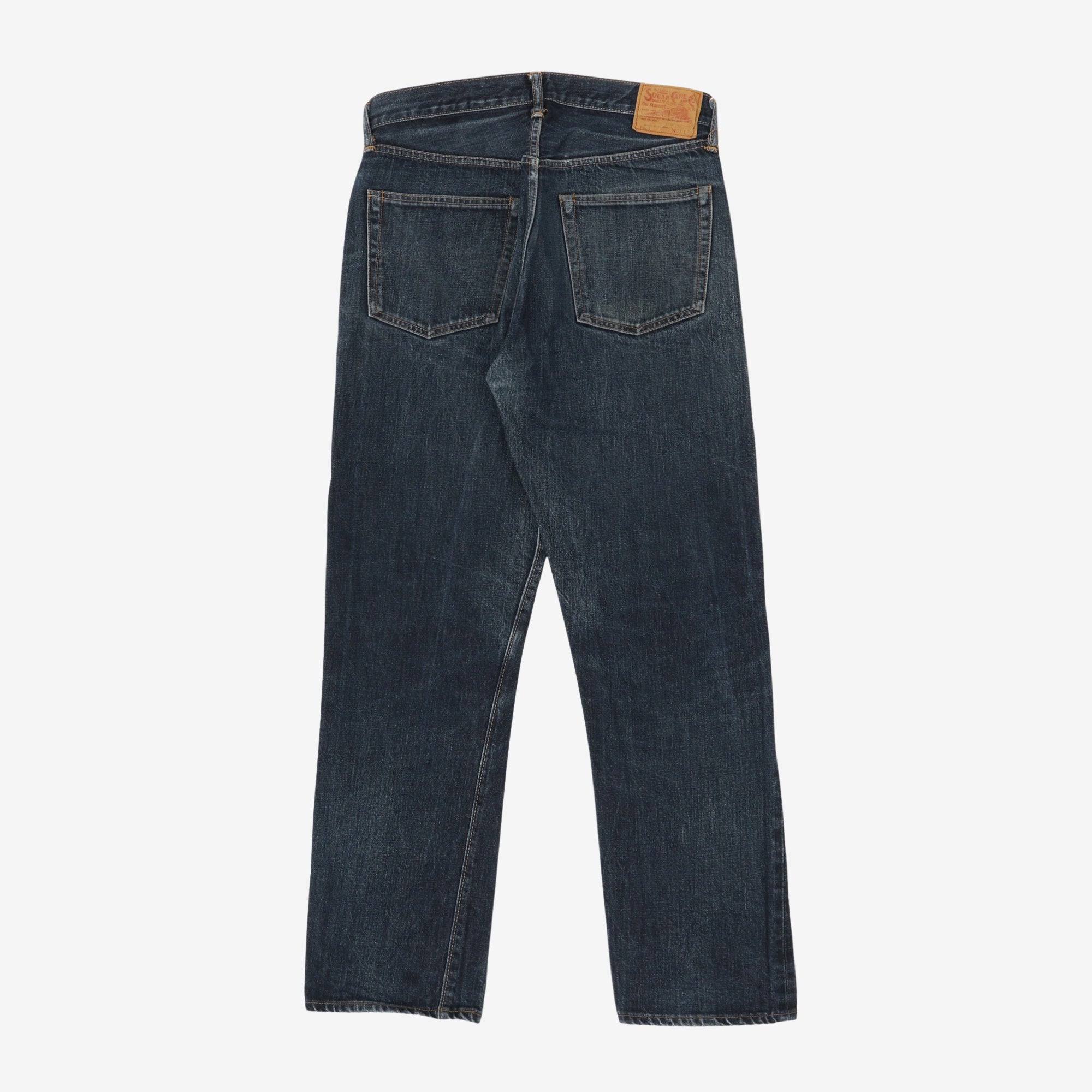 Lot 1966 Denim Jeans (32W x 28L)