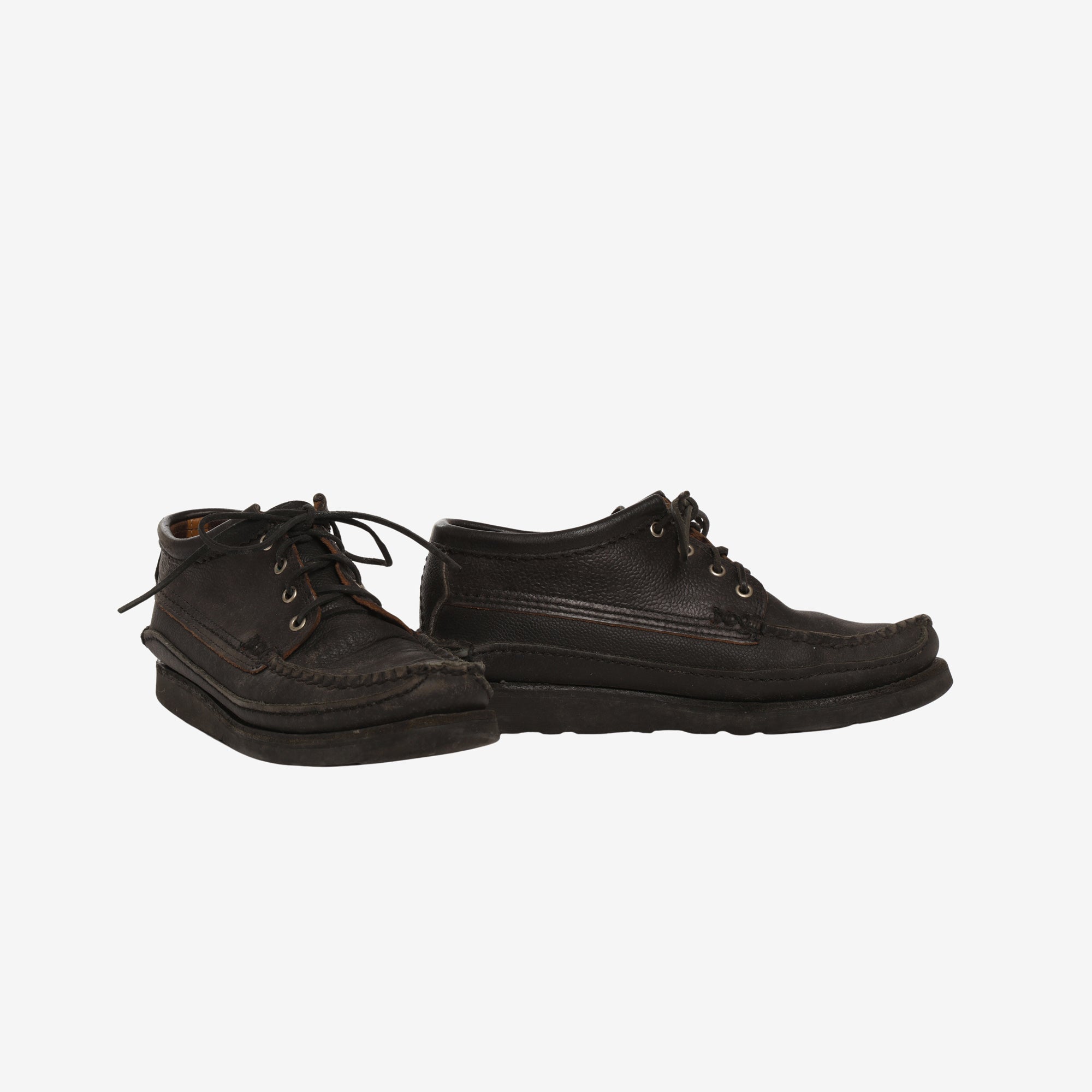 Inventory Maine Guide Shoes