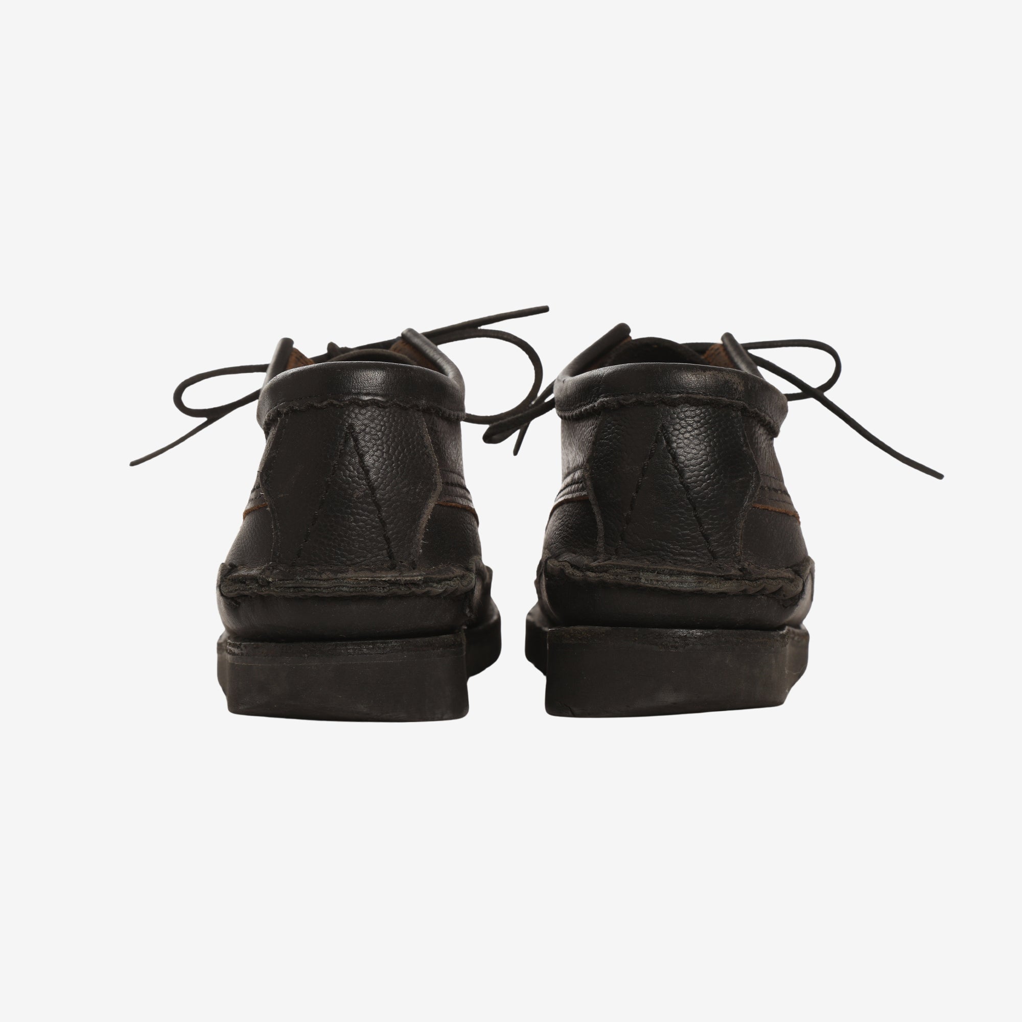 Inventory Maine Guide Shoes