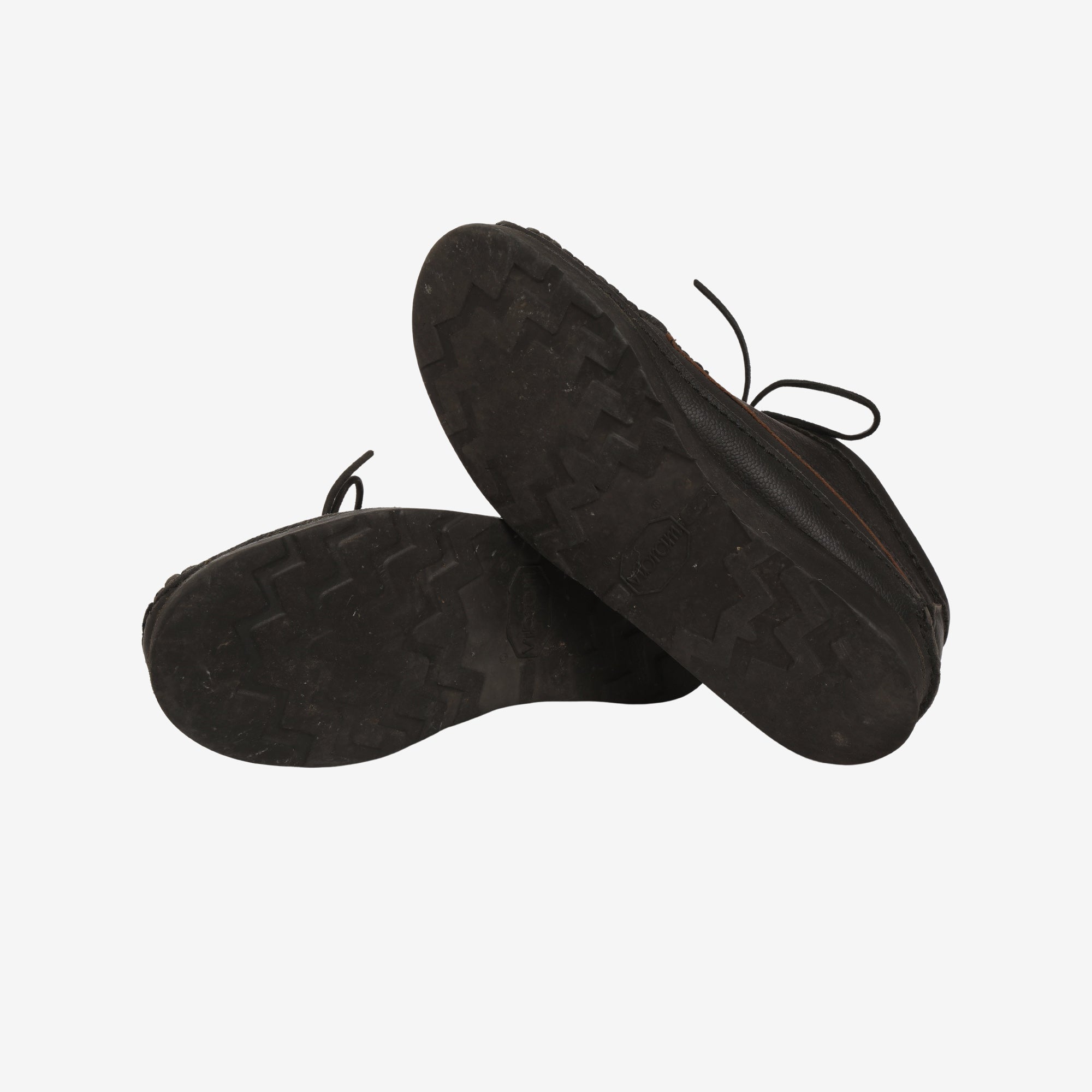 Inventory Maine Guide Shoes
