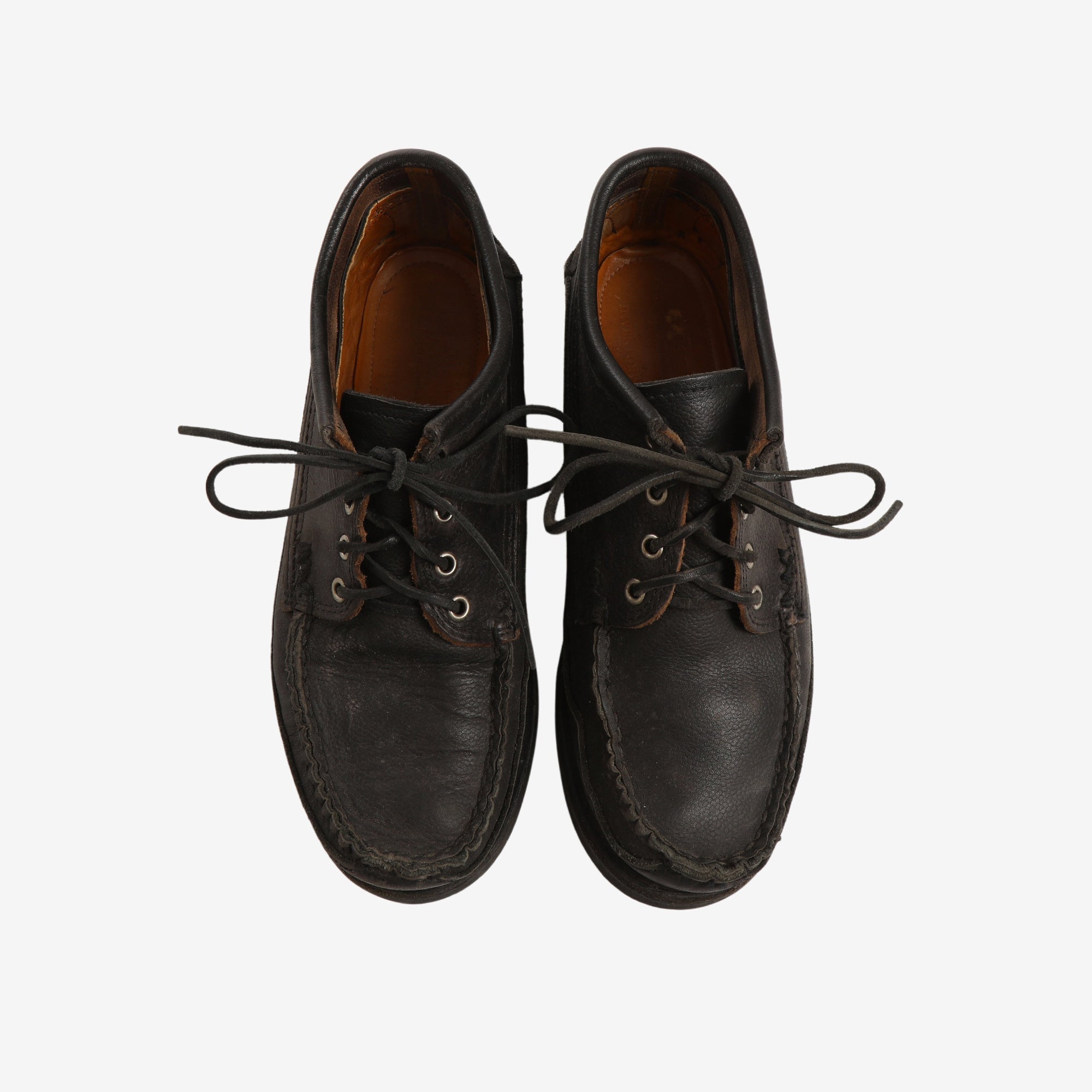 Inventory Maine Guide Shoes