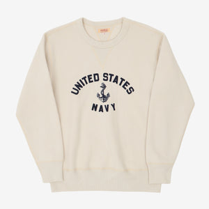 10oz Loopwheel Sweatshirt