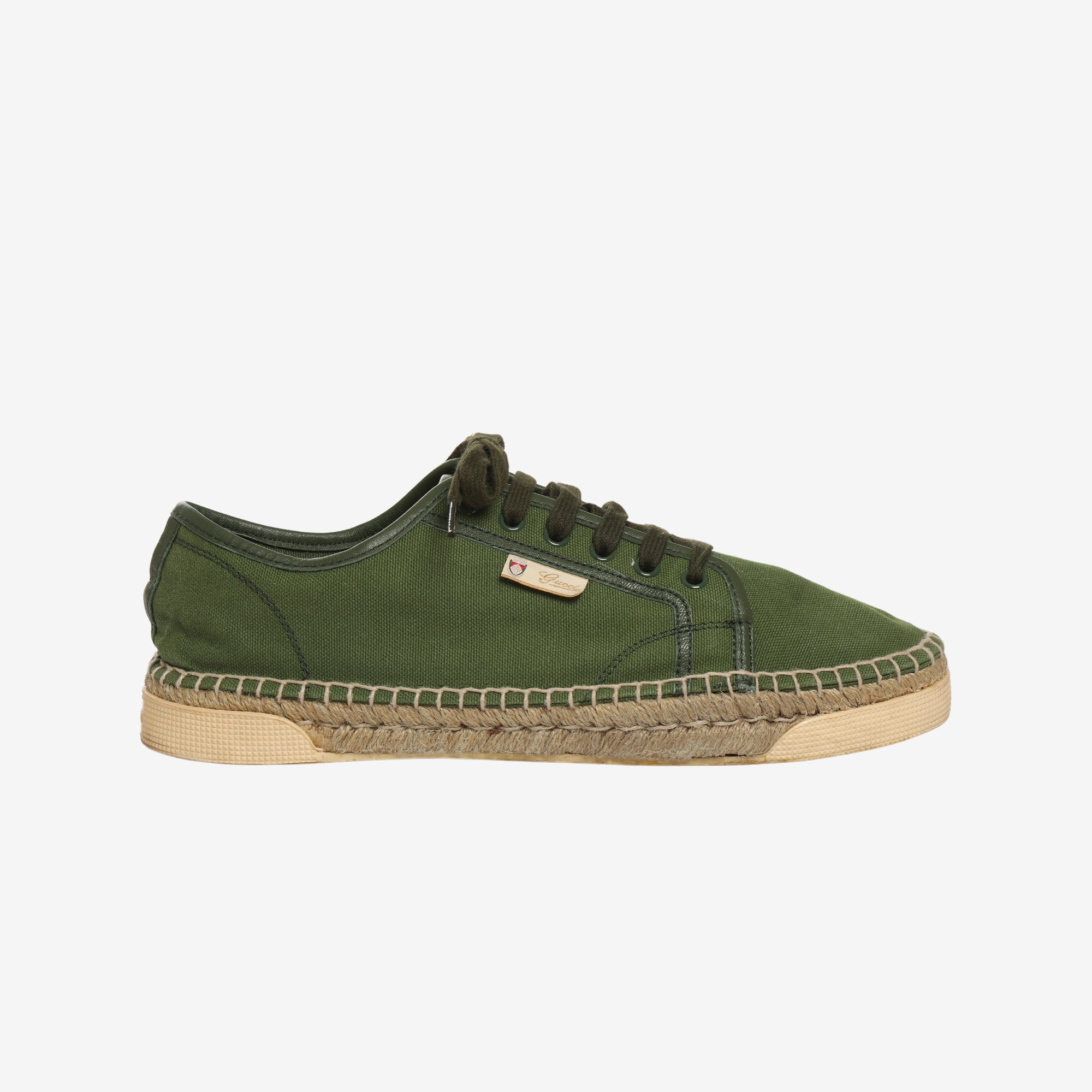 Espadrilles Sneakers