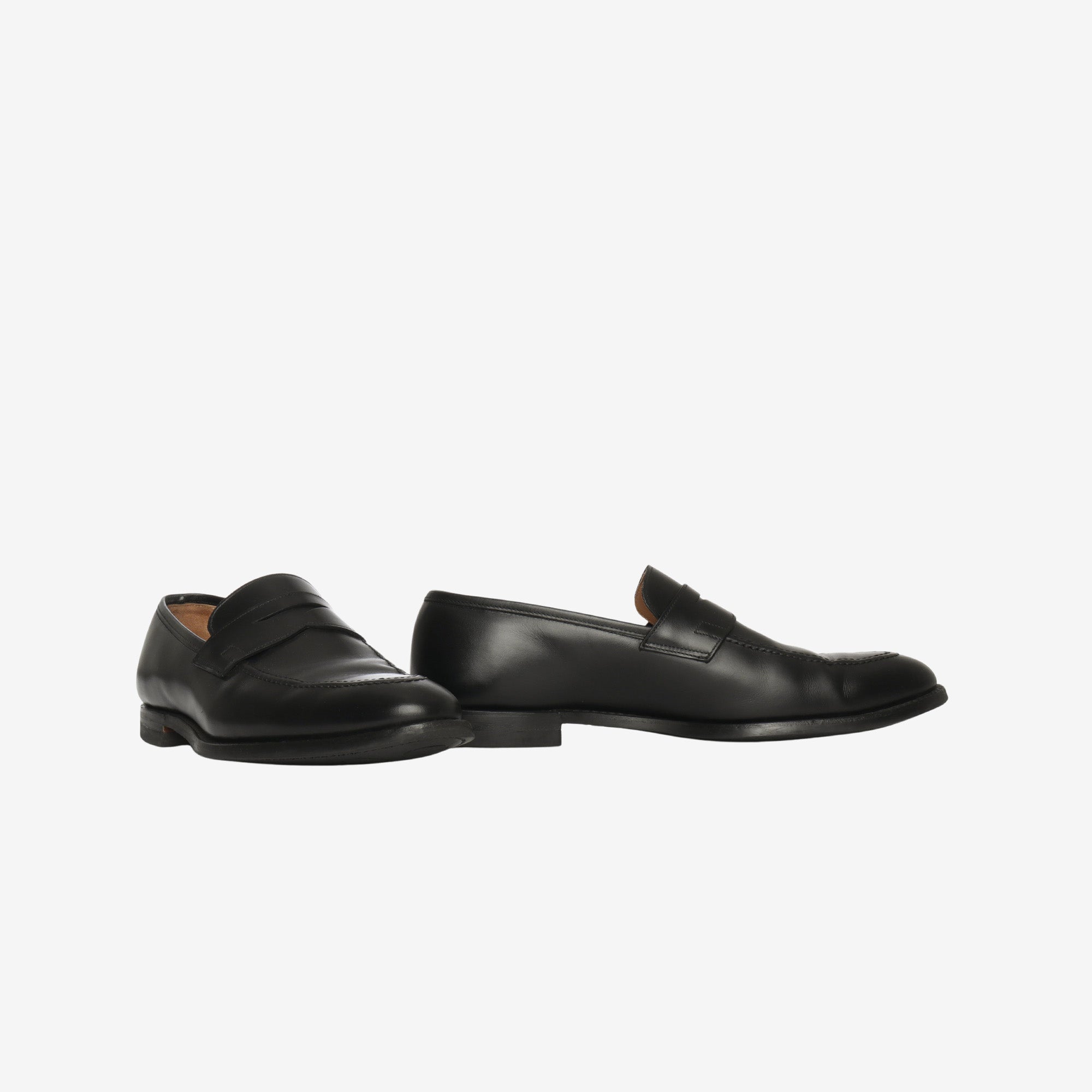 Sydney Loafer