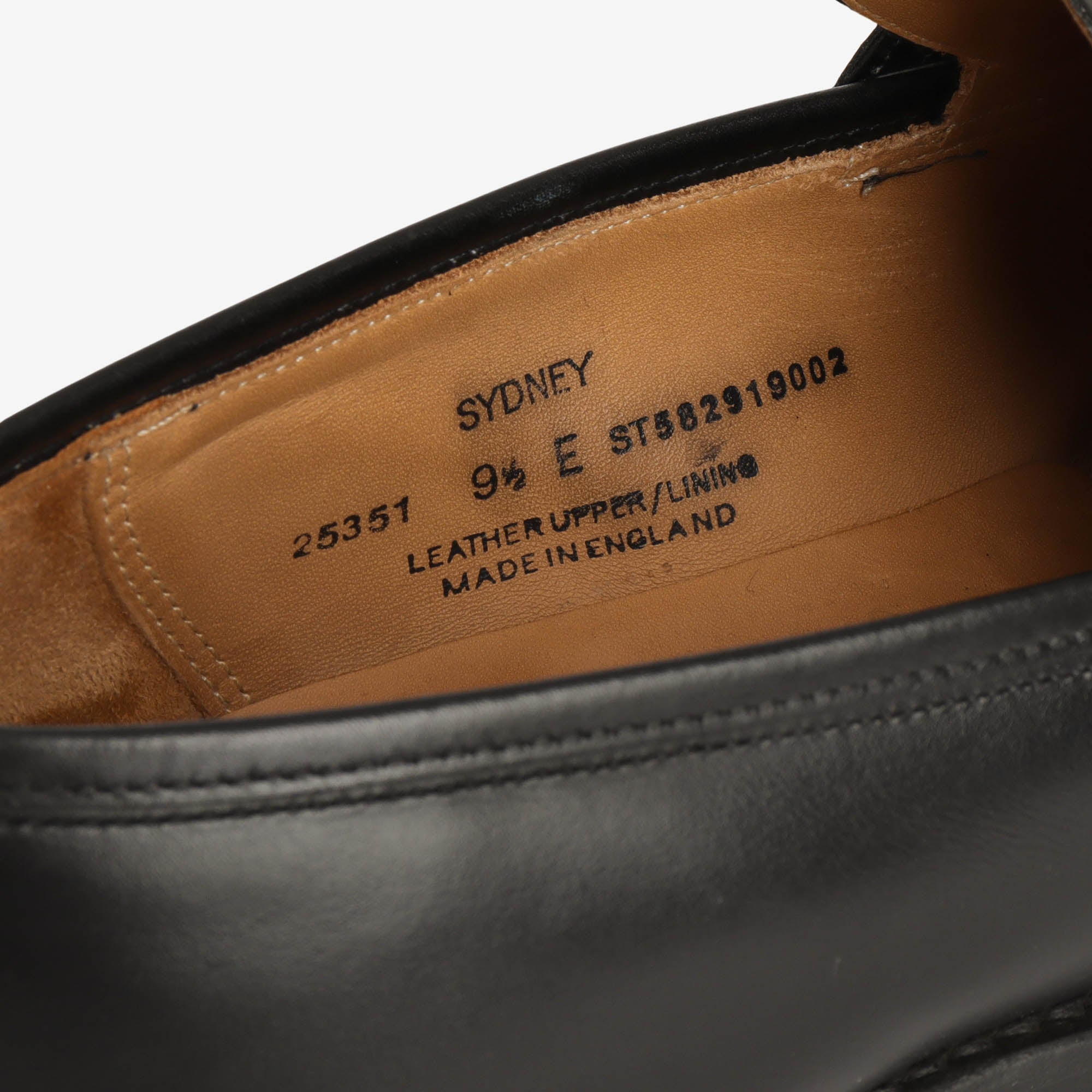 Sydney Loafer