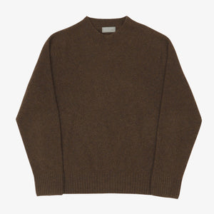 Cashmere Blend Sweater