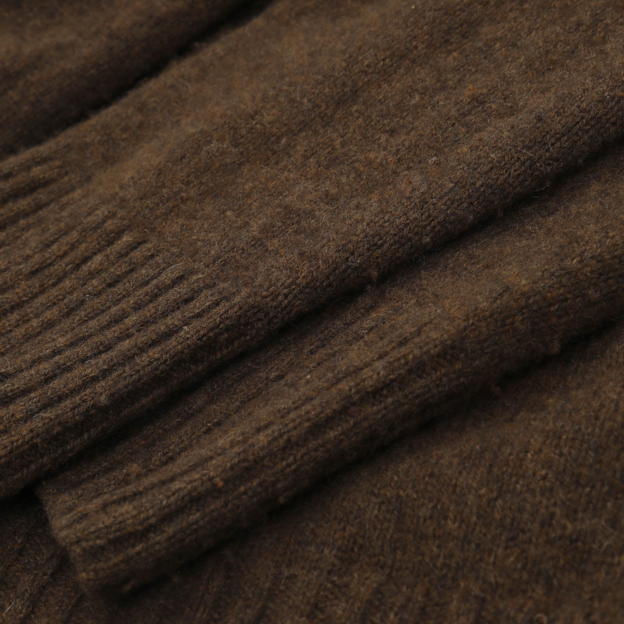 Cashmere Blend Sweater