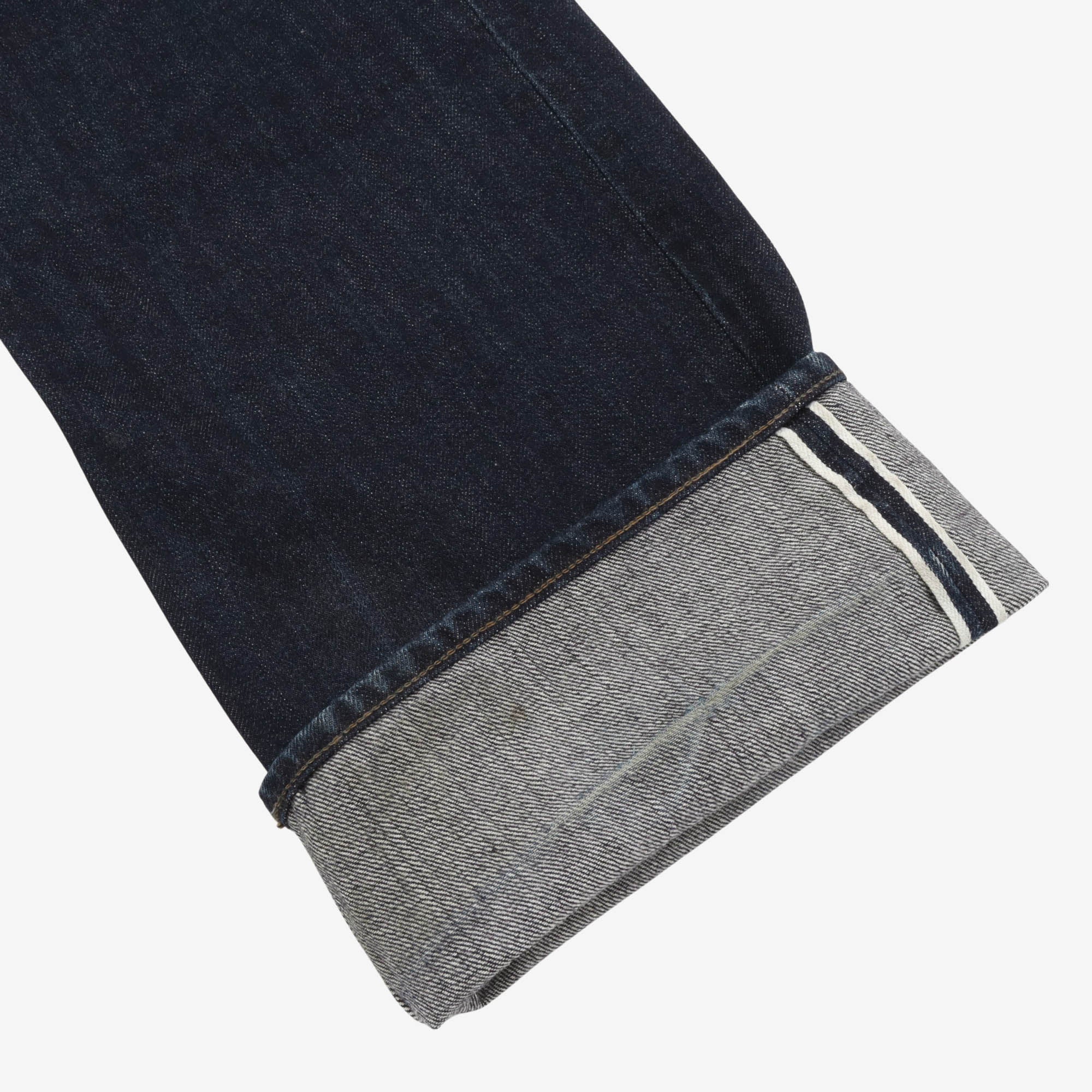 MHL Canton Overalls Denim Fatigue Pant (32W x 31L)