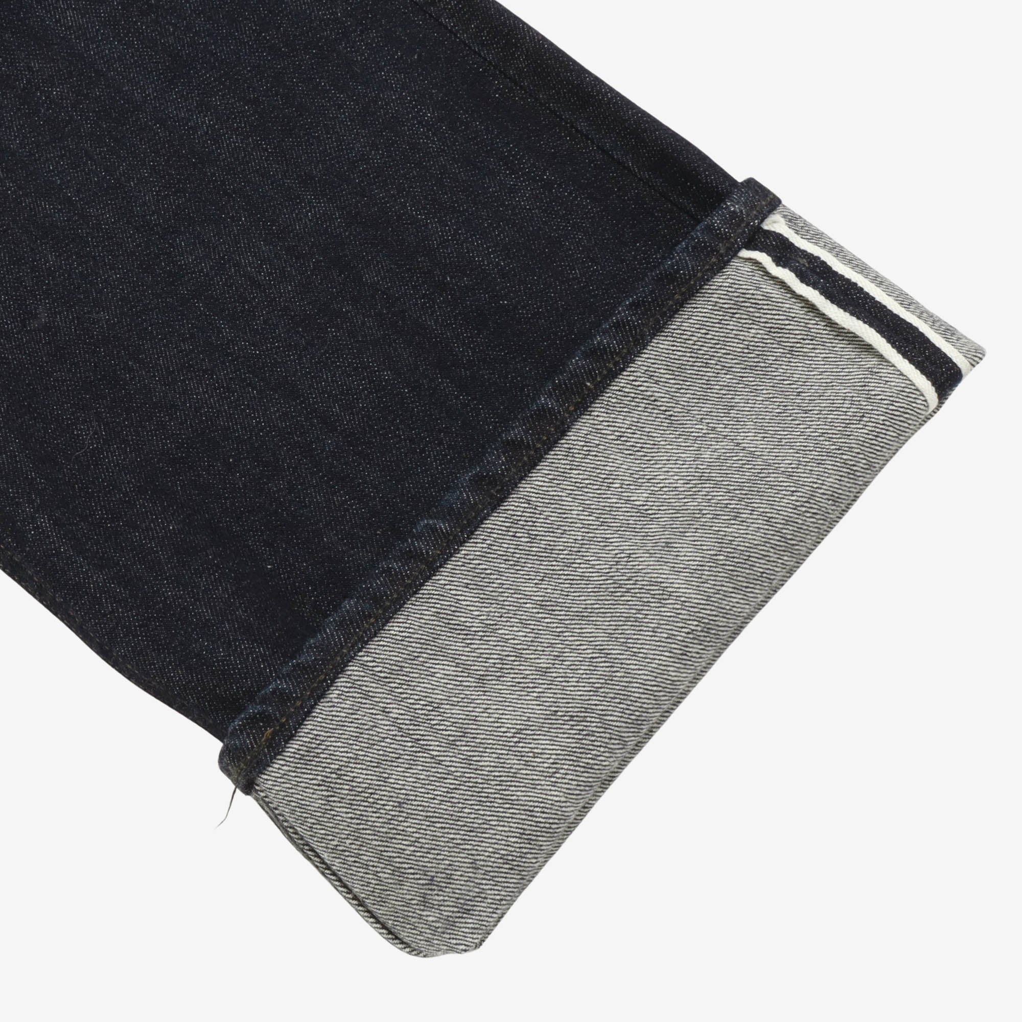 MHL Canton Overalls Denim Fatigue Pant (36W x 31L)