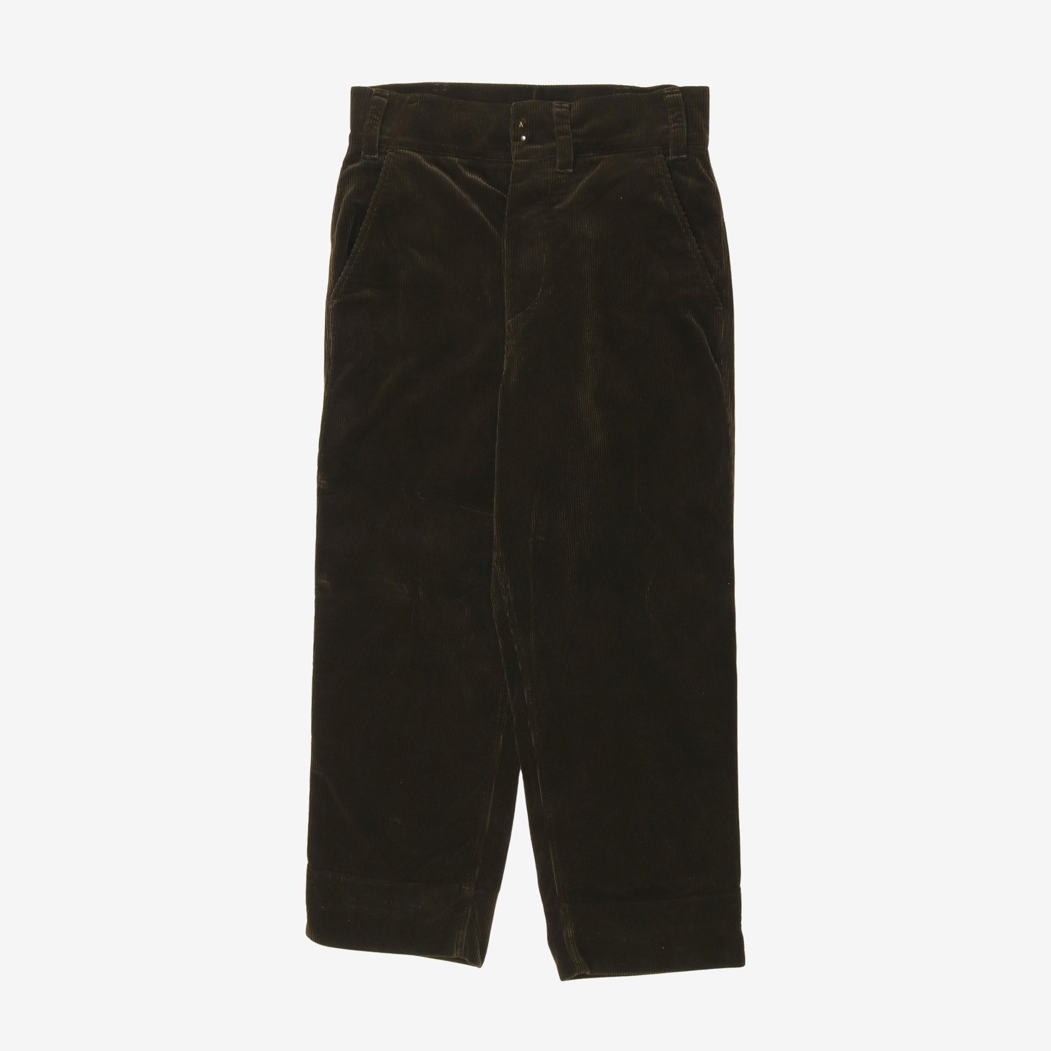 MHL Corduroy Trousers