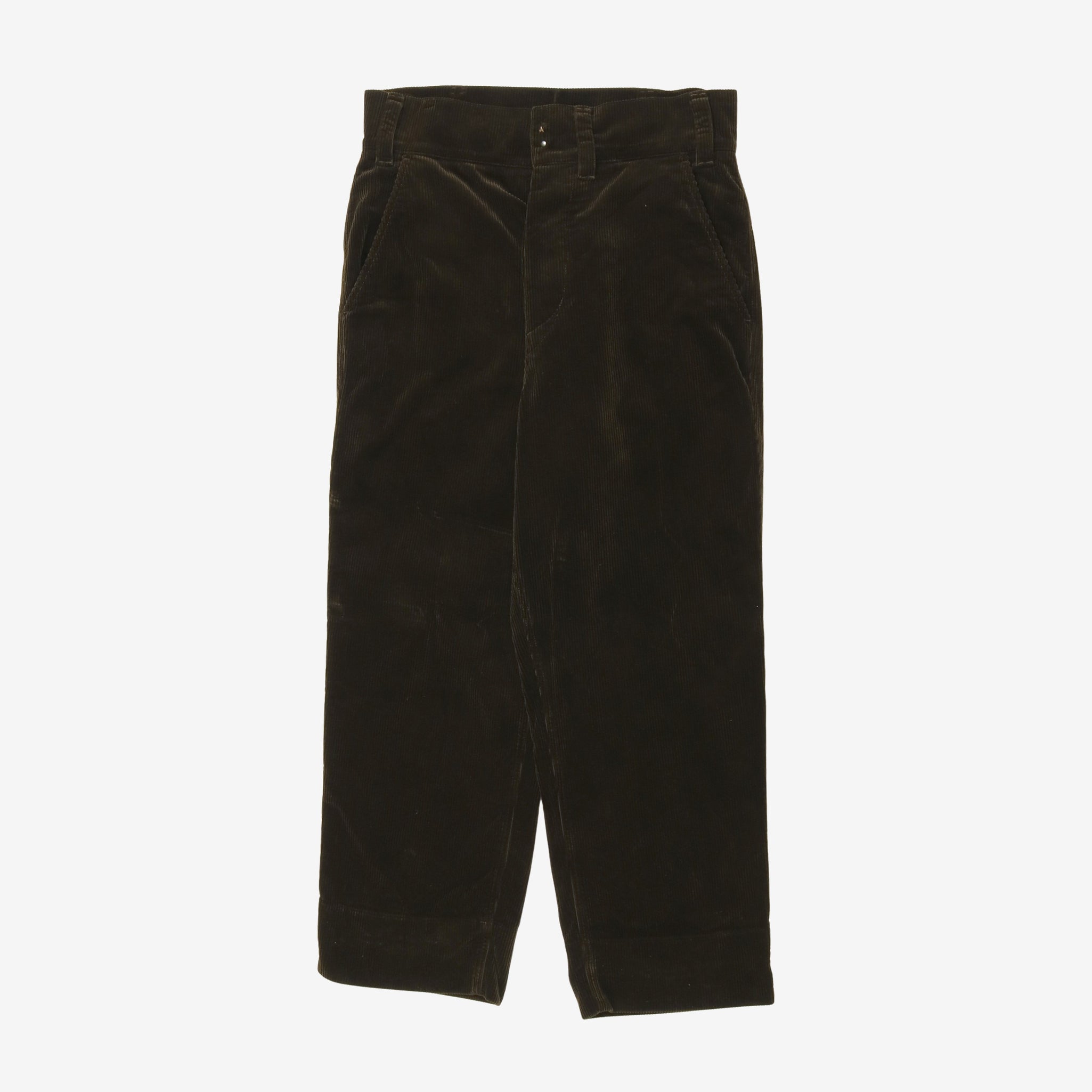 MHL Corduroy Trousers