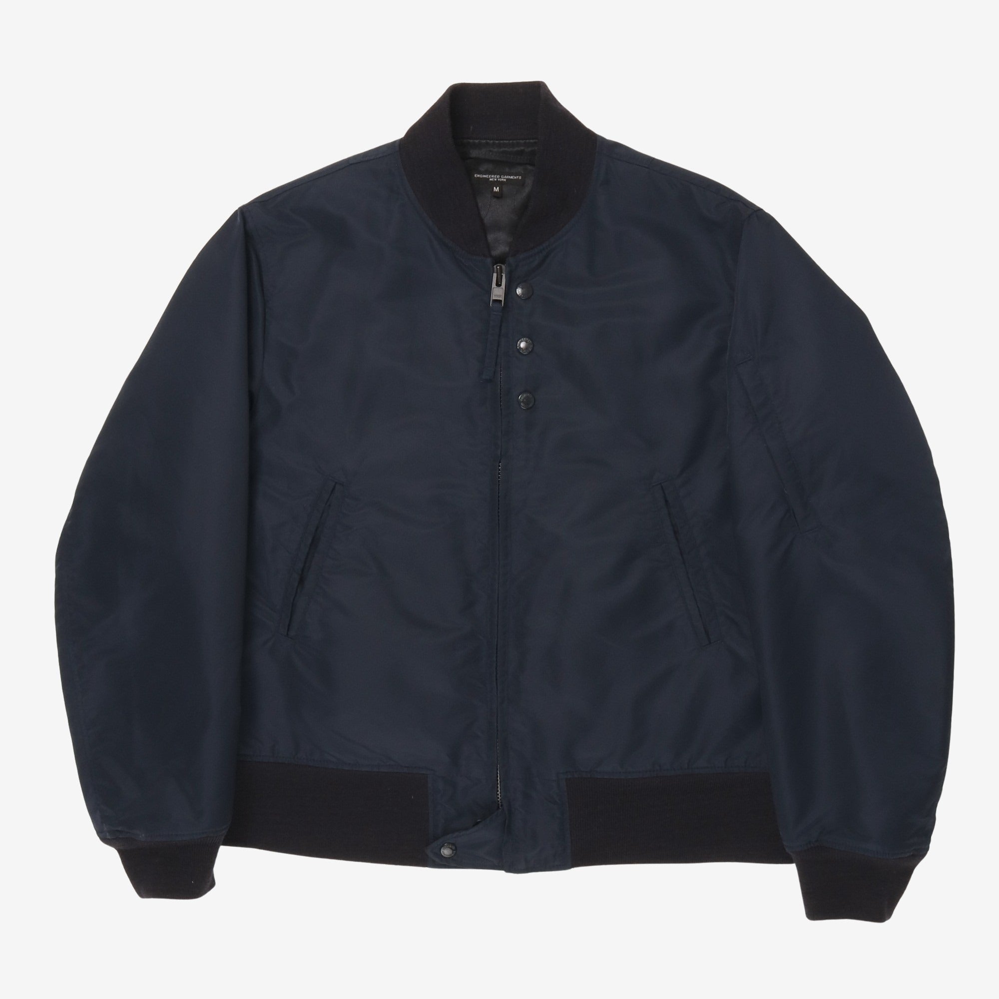 Aviator Jacket