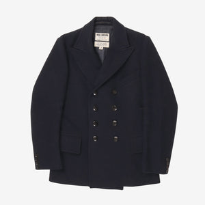Captain Scott Naval Jacket (Ltd Edition)