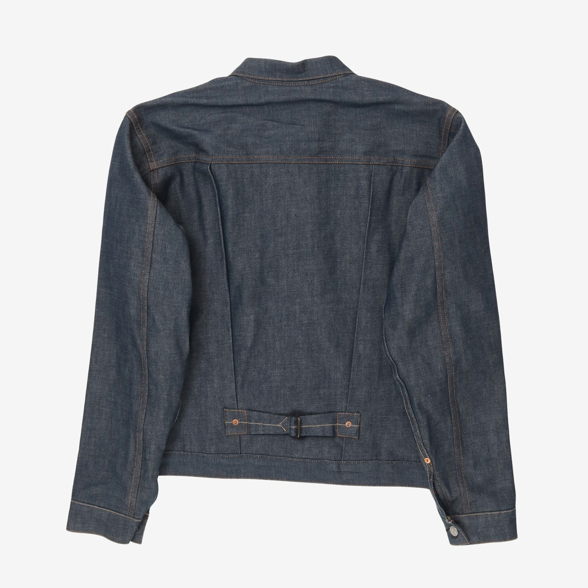 506XX 1936 Type 1 Jacket