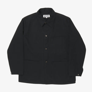 Workaday Utility Jacket