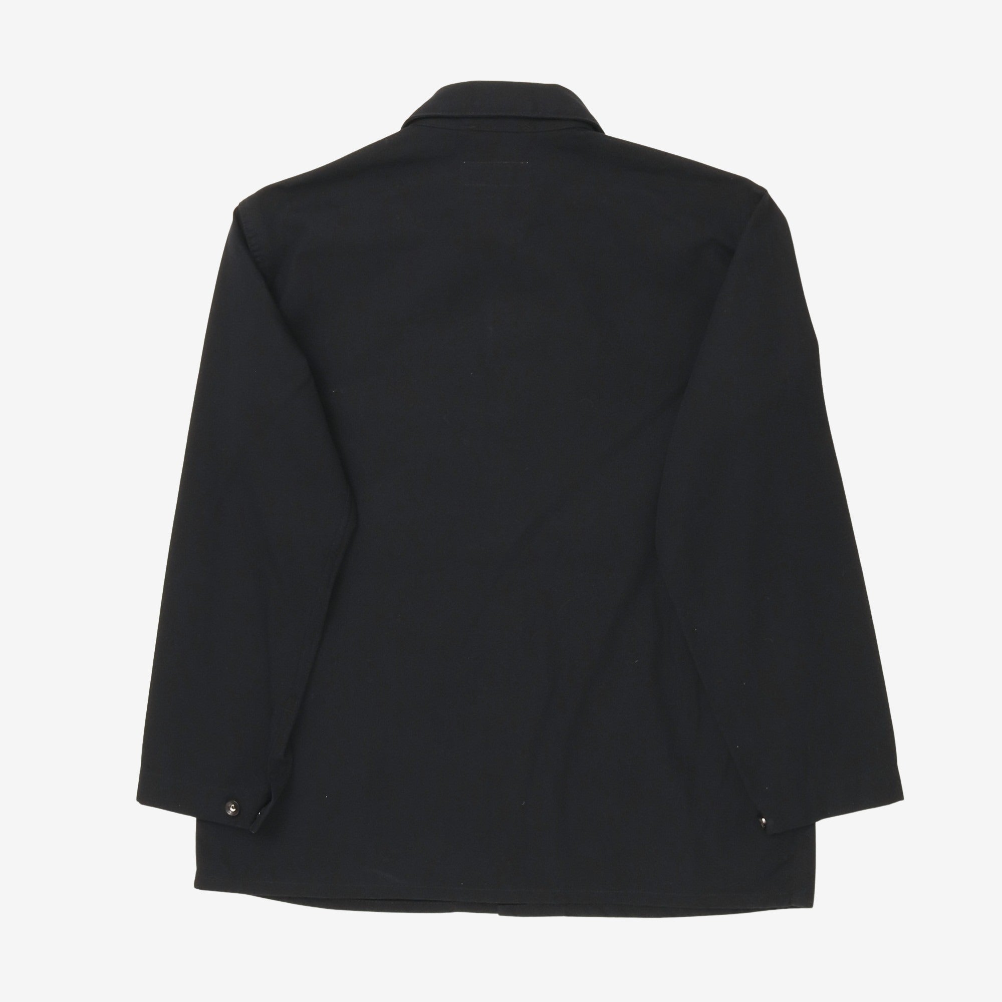 Workaday Utility Jacket