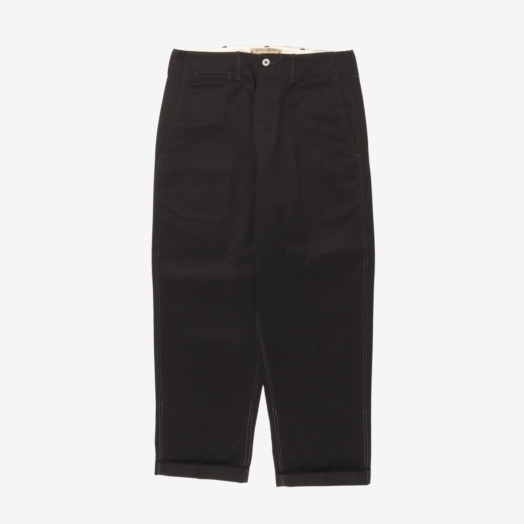 William Gibson Early Model 1942 Chinos