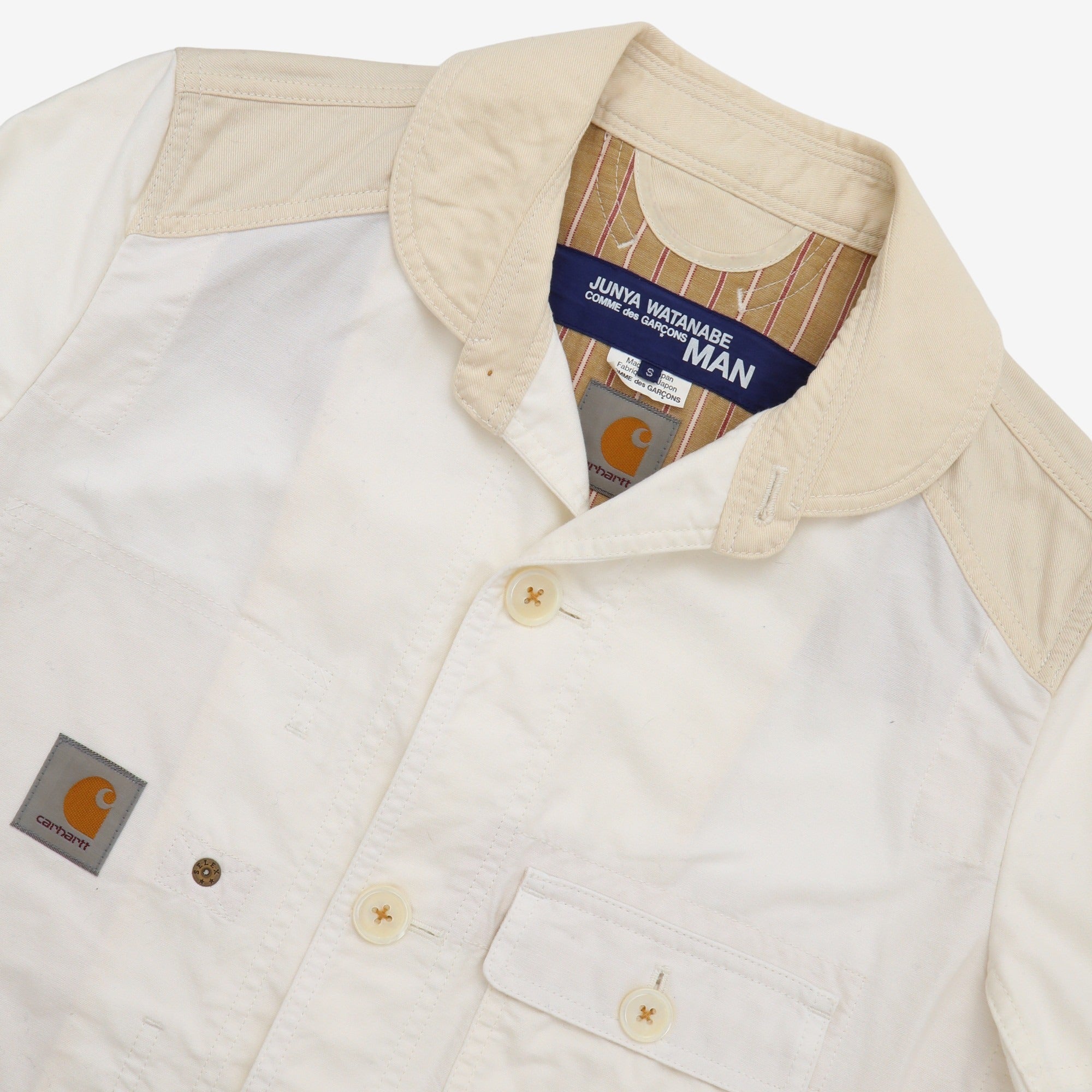 Carhartt Chore Jacket