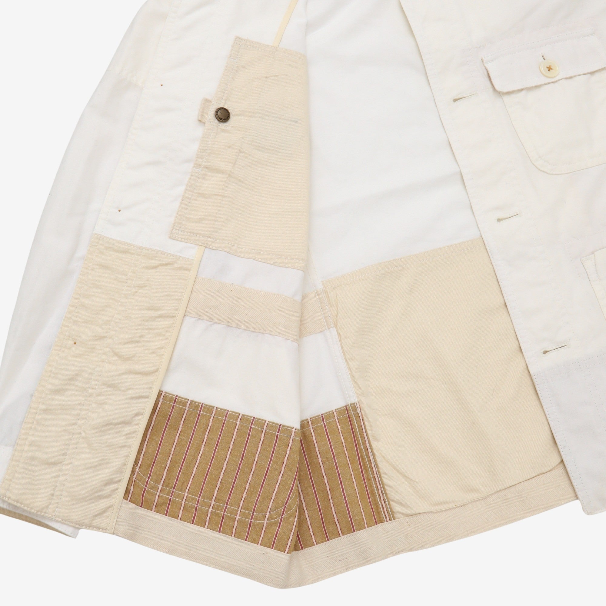 Carhartt Chore Jacket