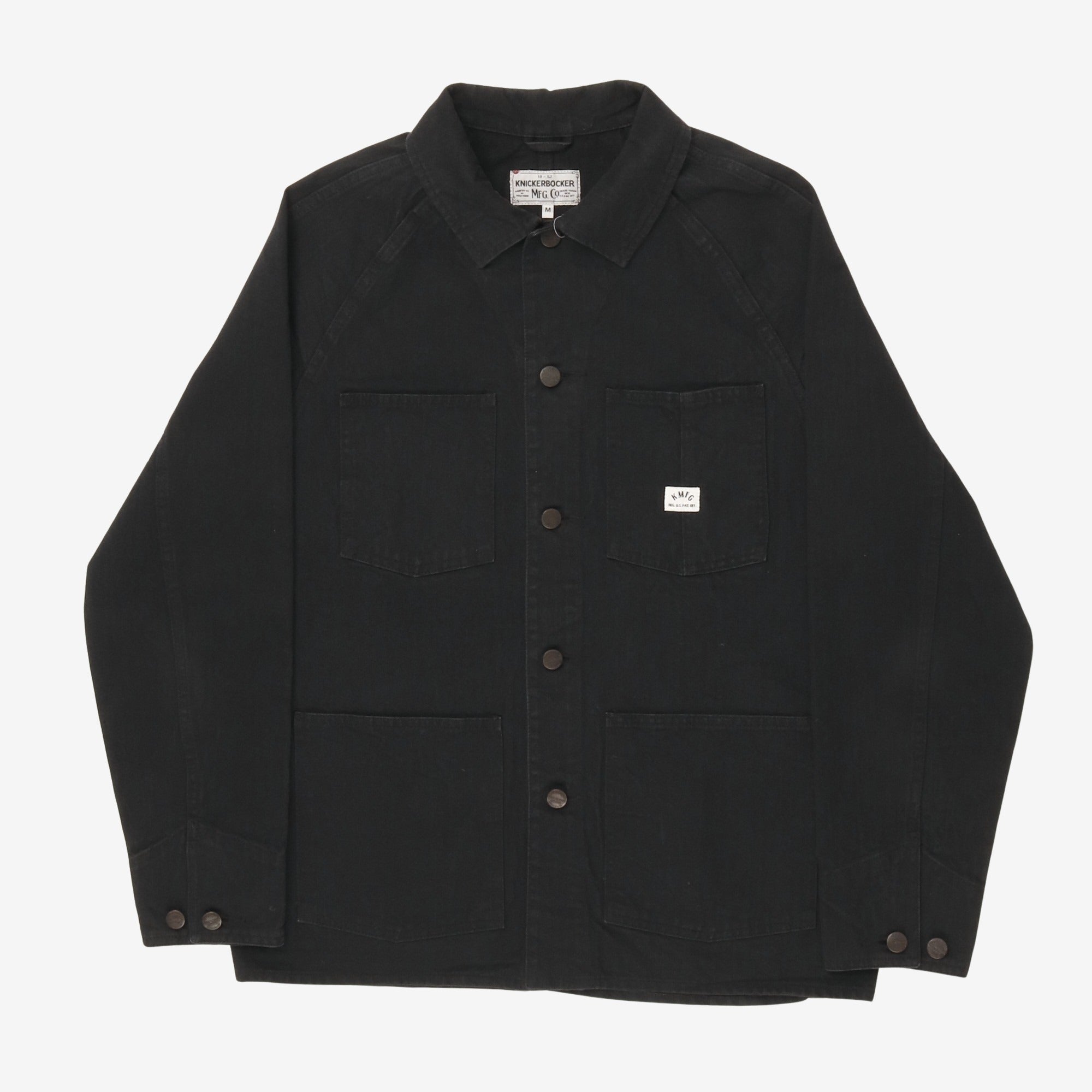 Chore Jacket