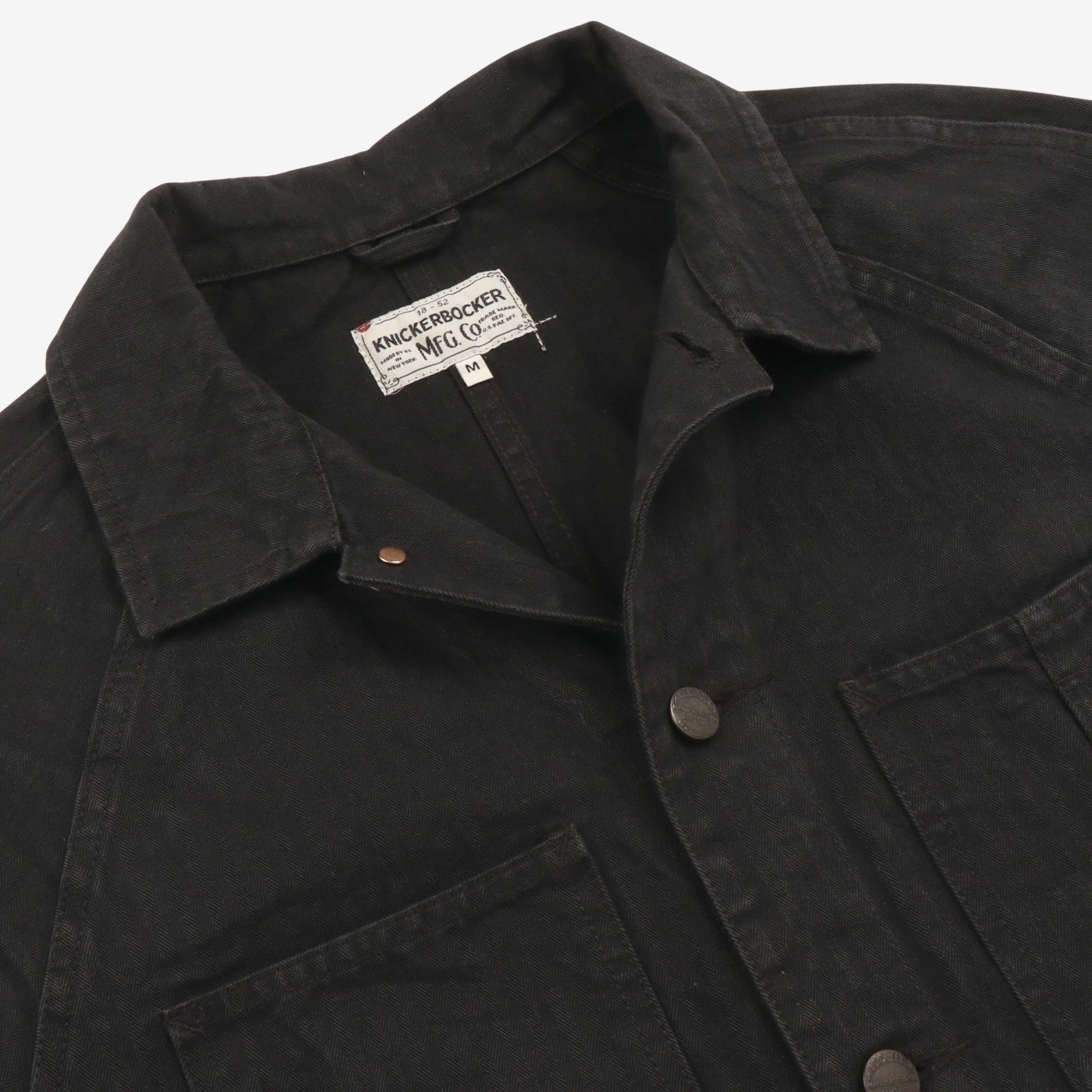 Chore Jacket